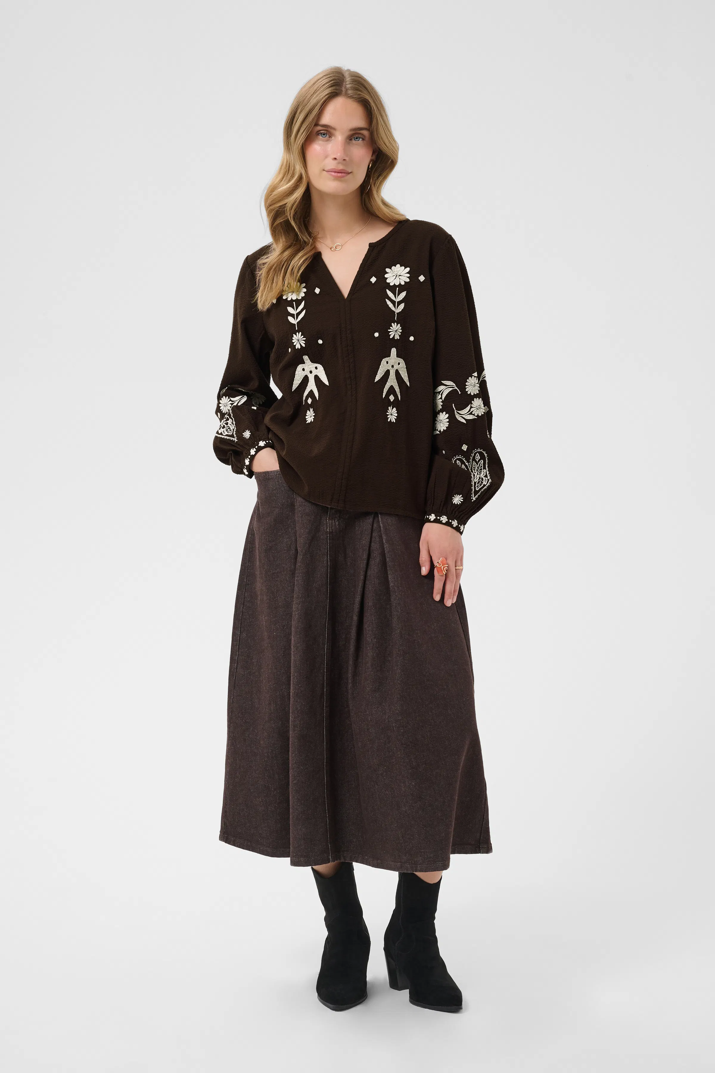 Shop the look