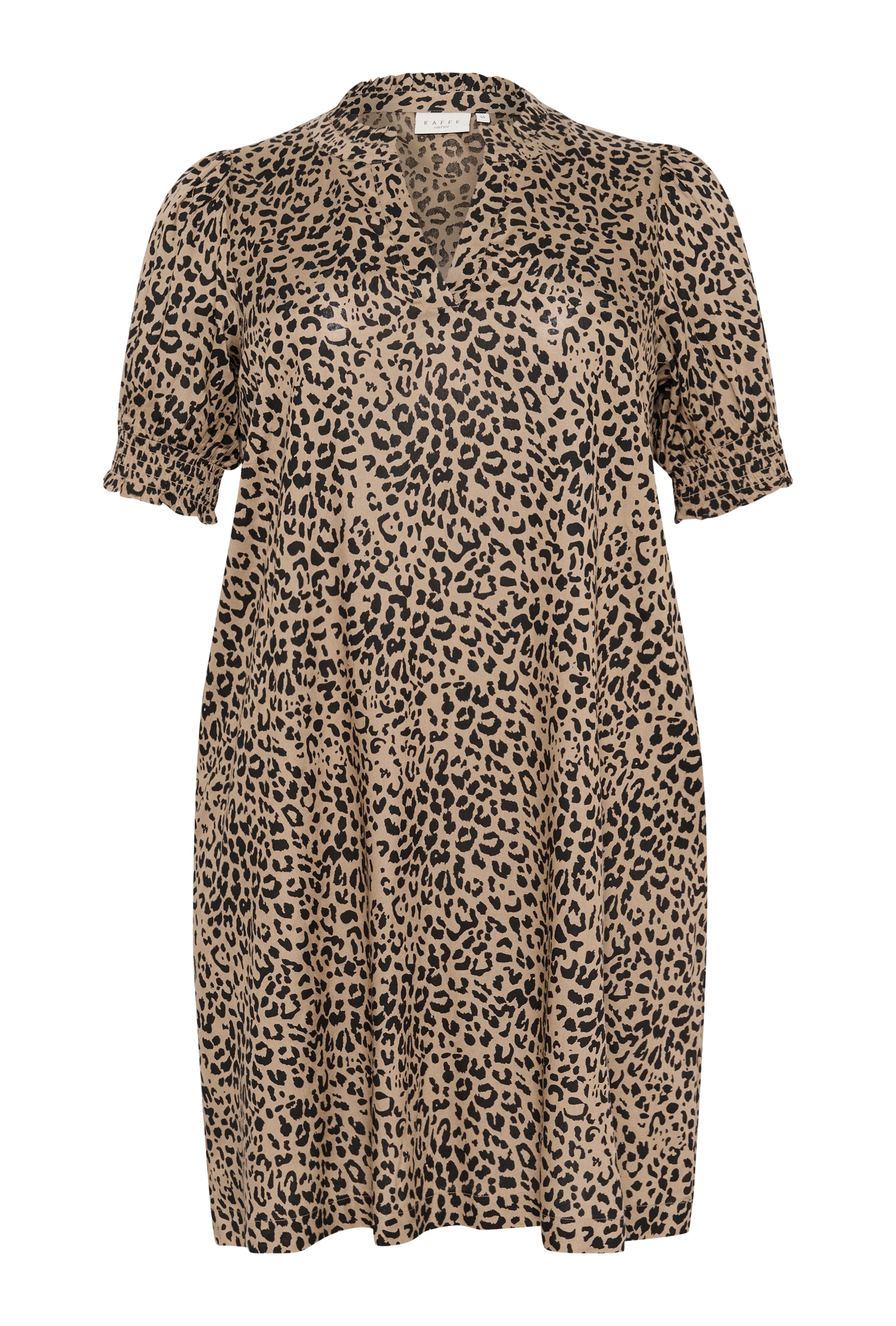 KCbeathea Leopard Dress LOOKBOOK FRONT 10583046-107213