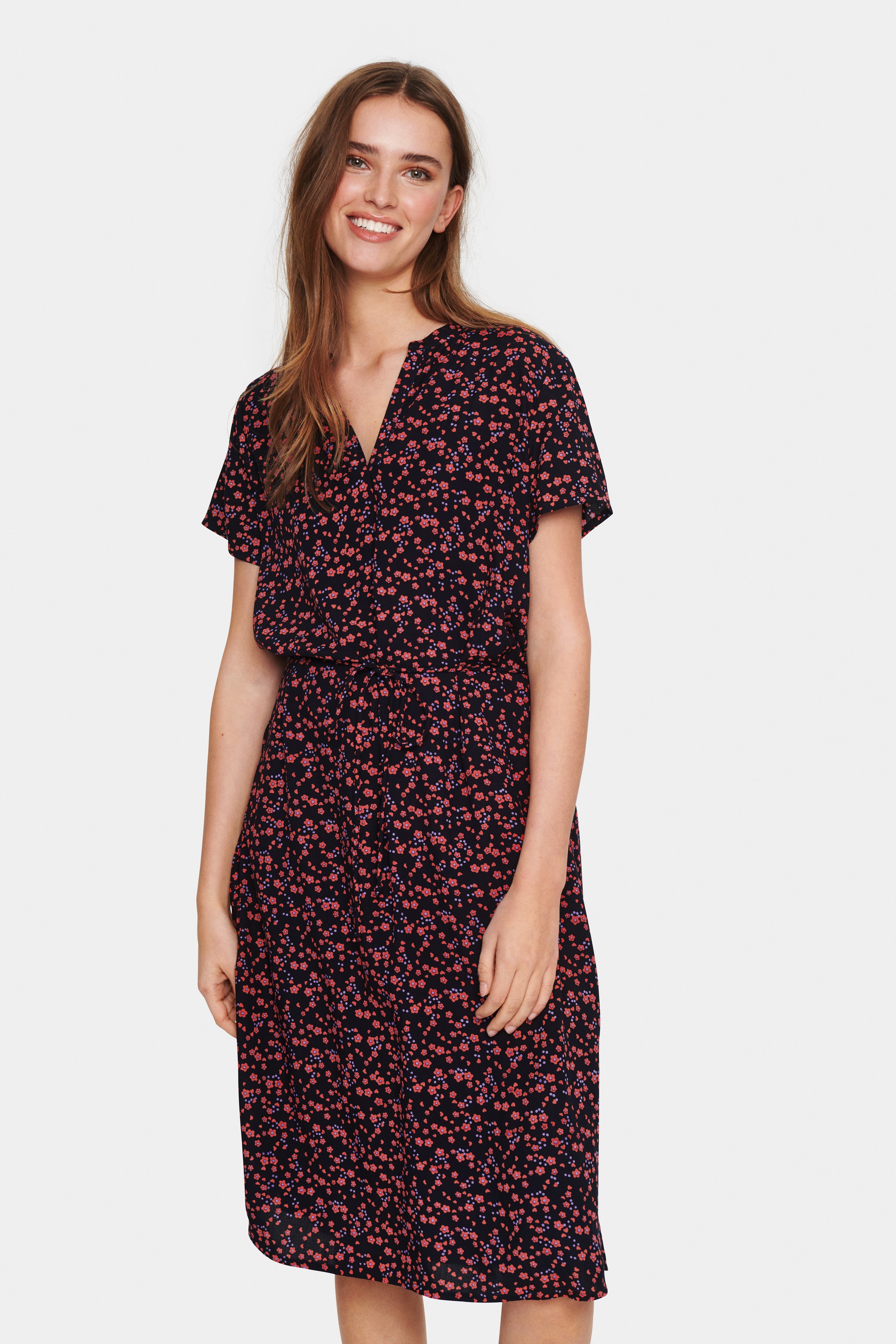 TateSZ Kleid LOOKBOOK FRONT 30512527-302036