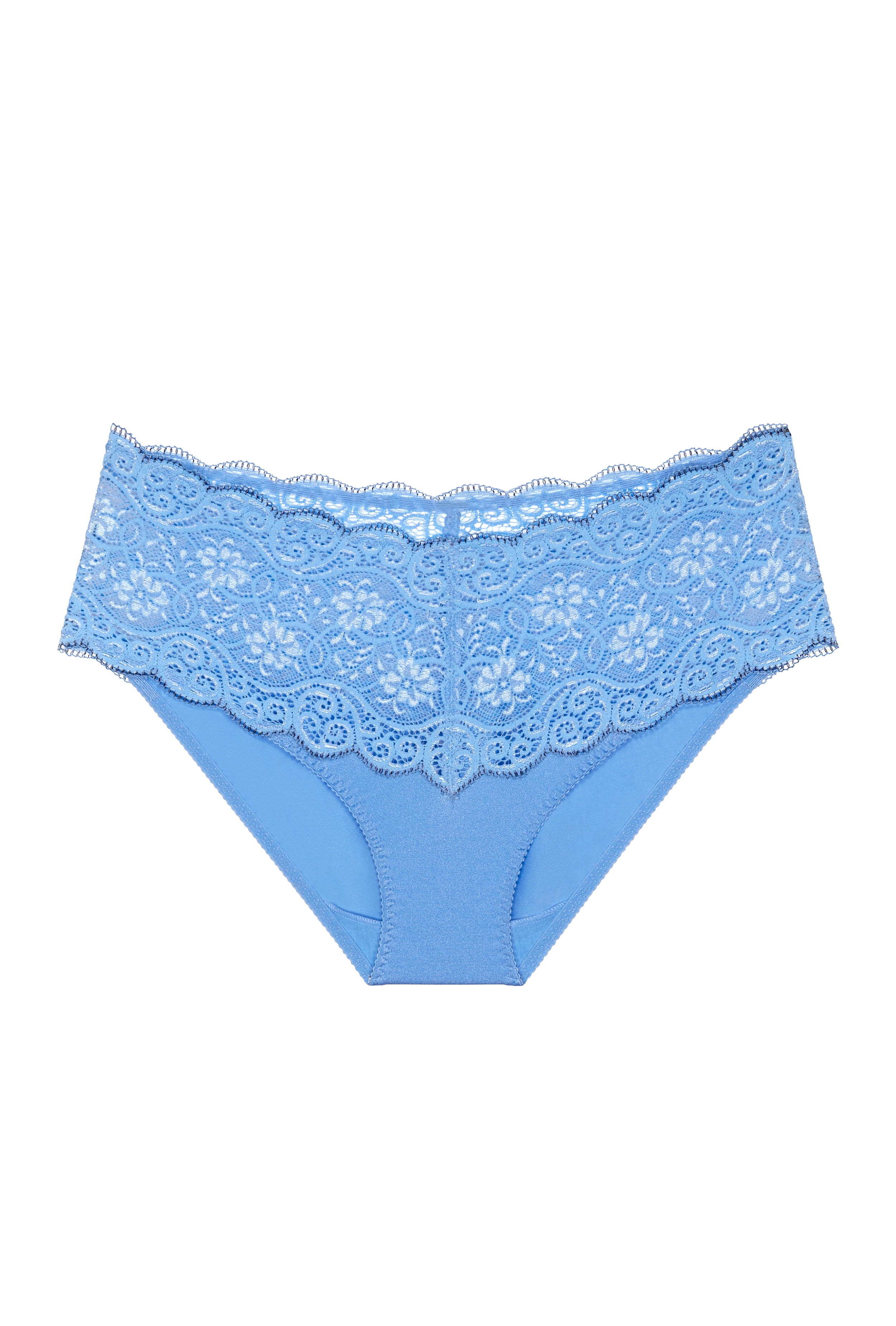 Amourette Panties PACK FRONT 40500004-T7539