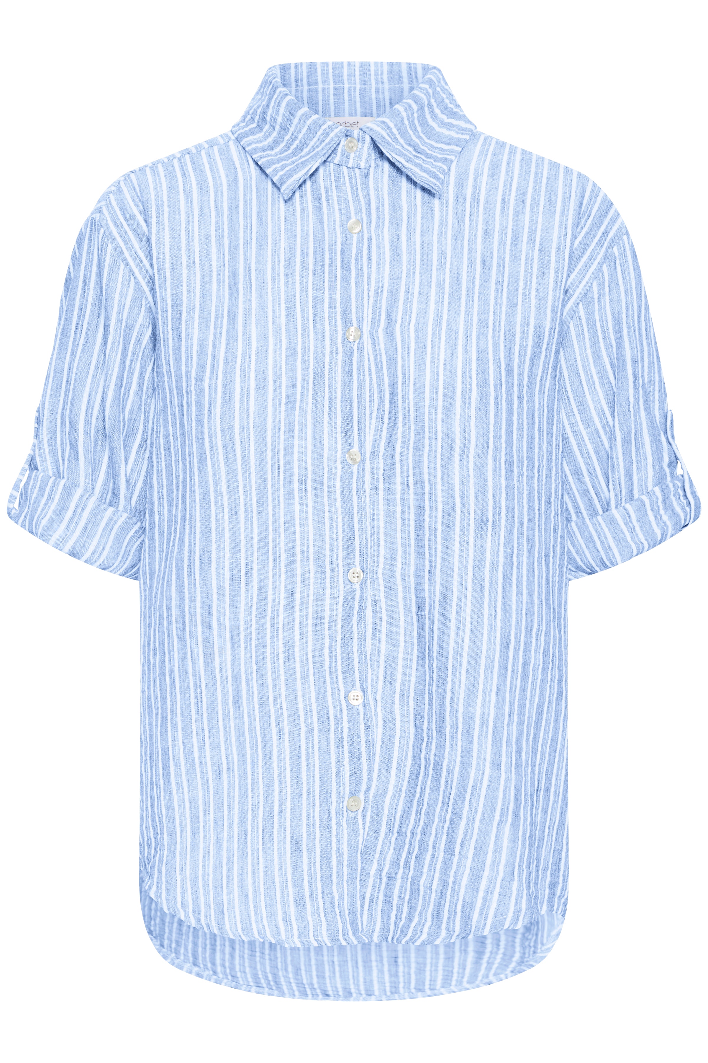 SBGOHARA Skjorte PACK FRONT 22101032-154020