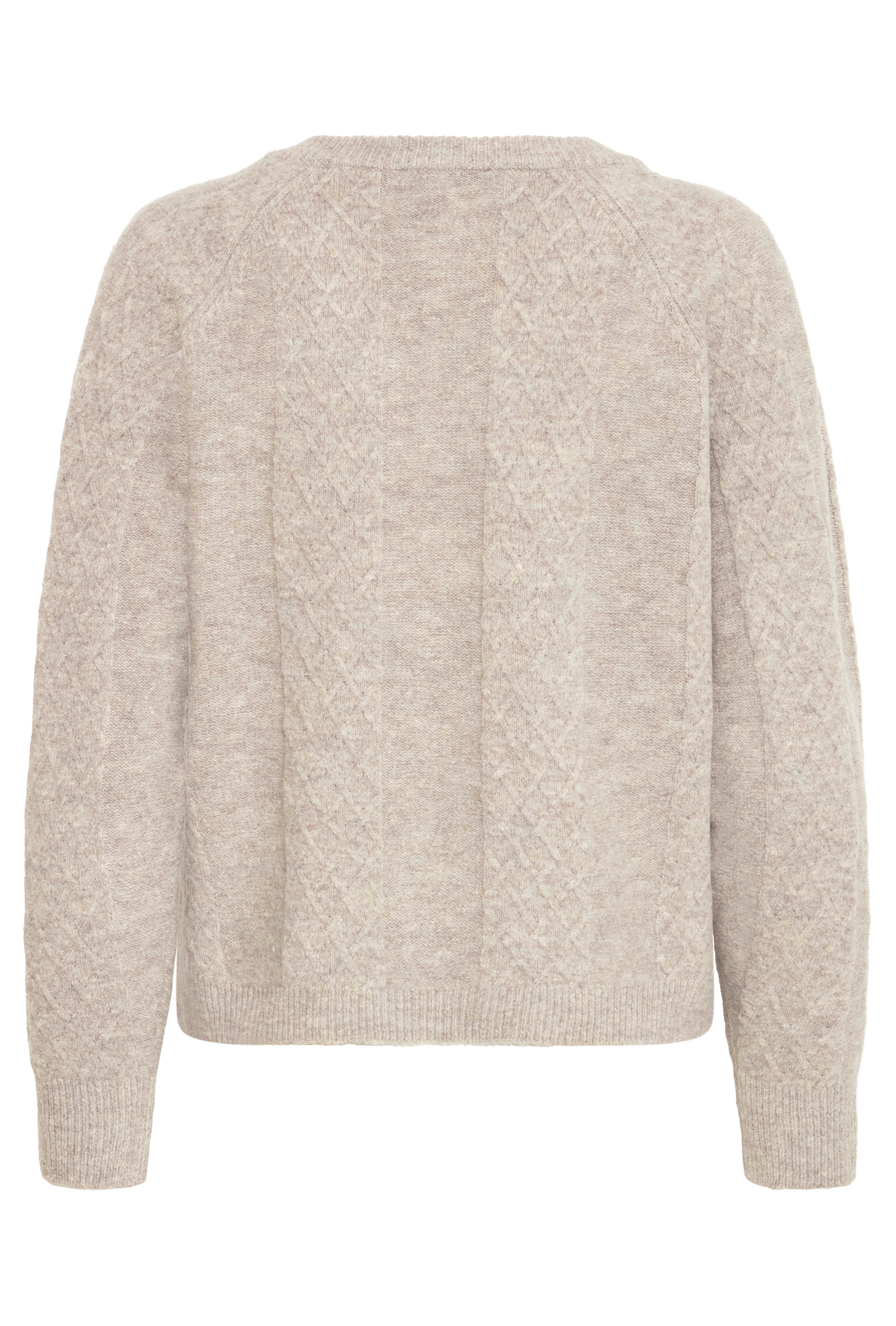 BYNIKOLINA Pullover PACK BACK 20818071-1613051