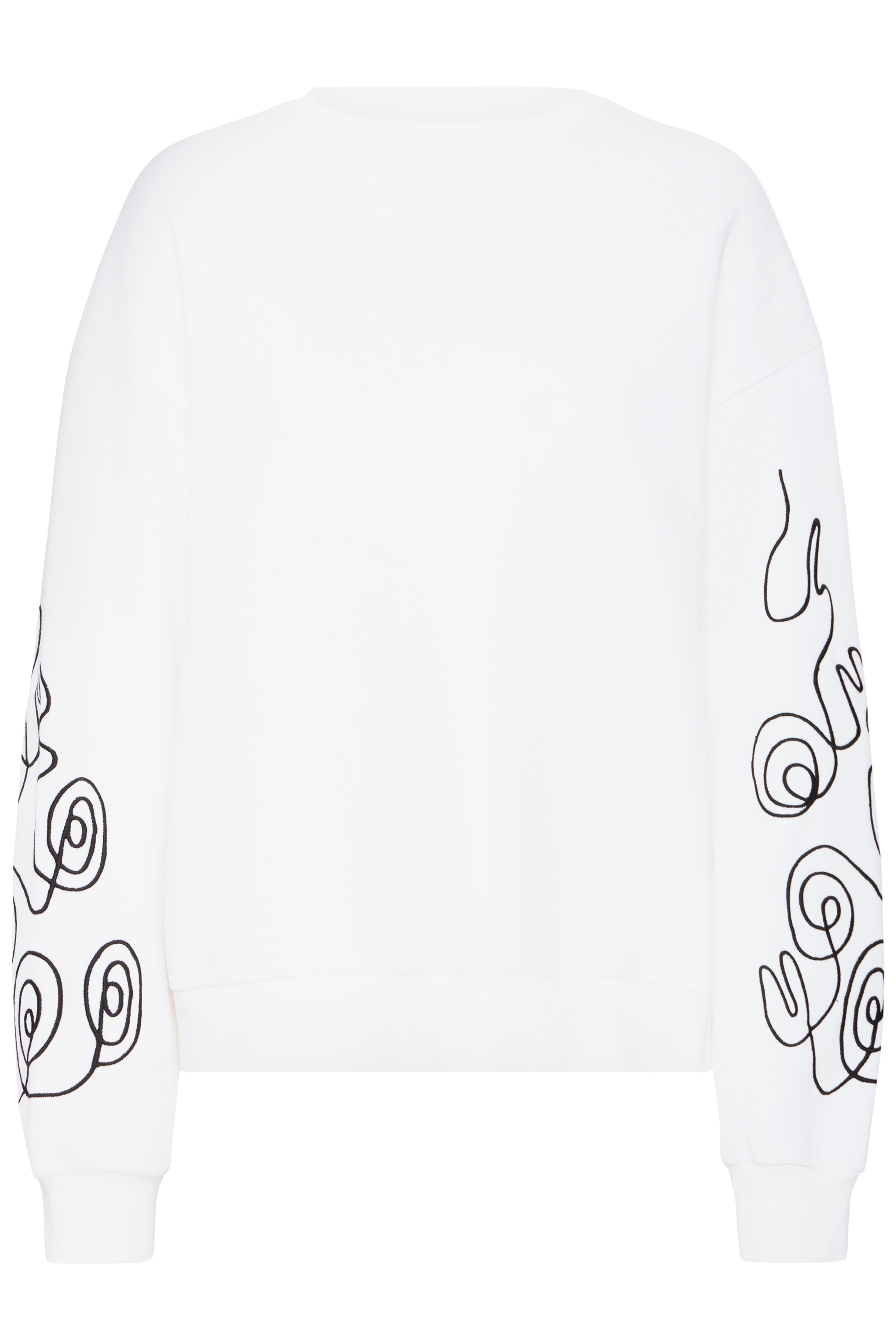 BYSTYLAR Sweatshirt PACK FRONT 20816011-200451