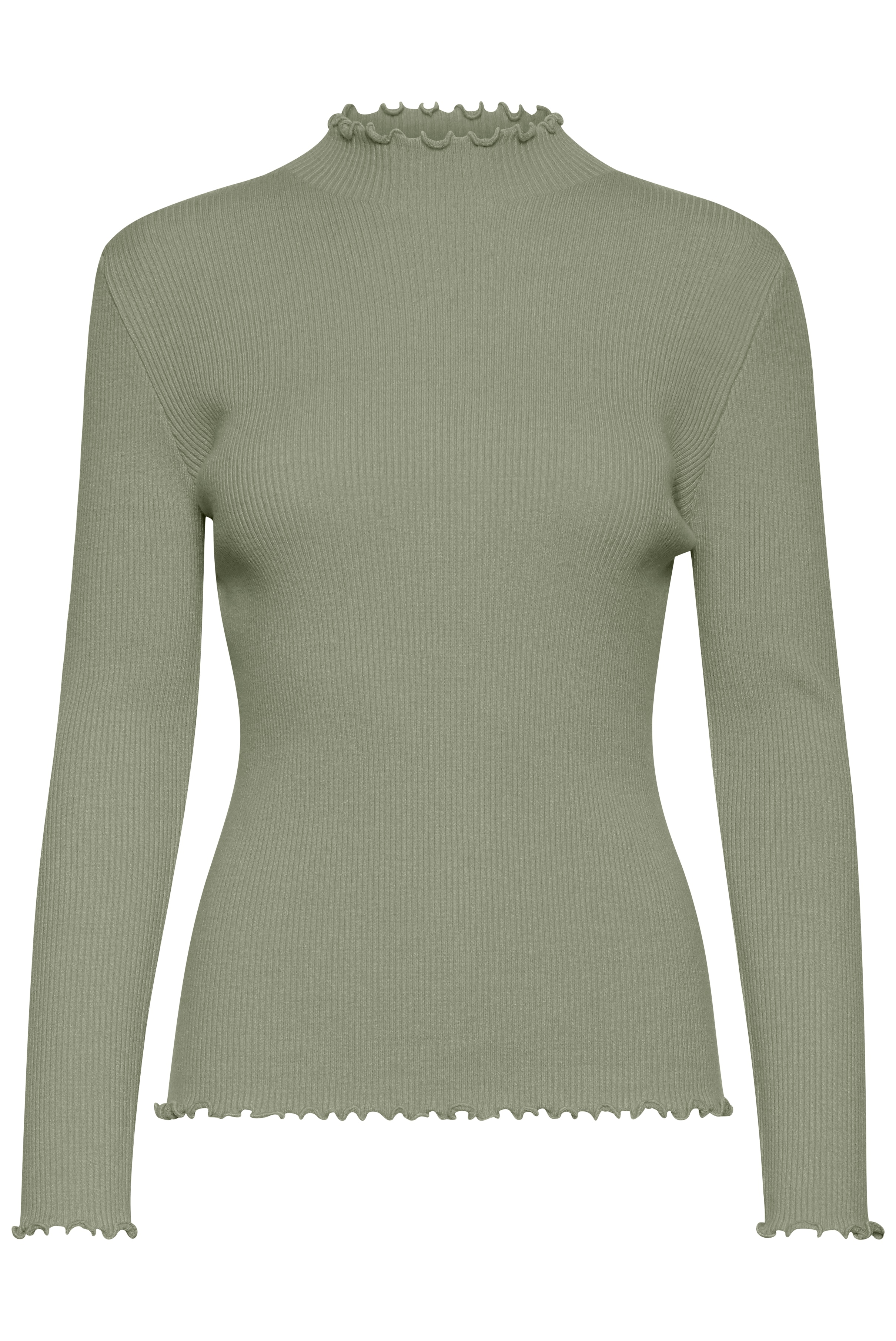 Strikpullover PACK FRONT 20809066-80353