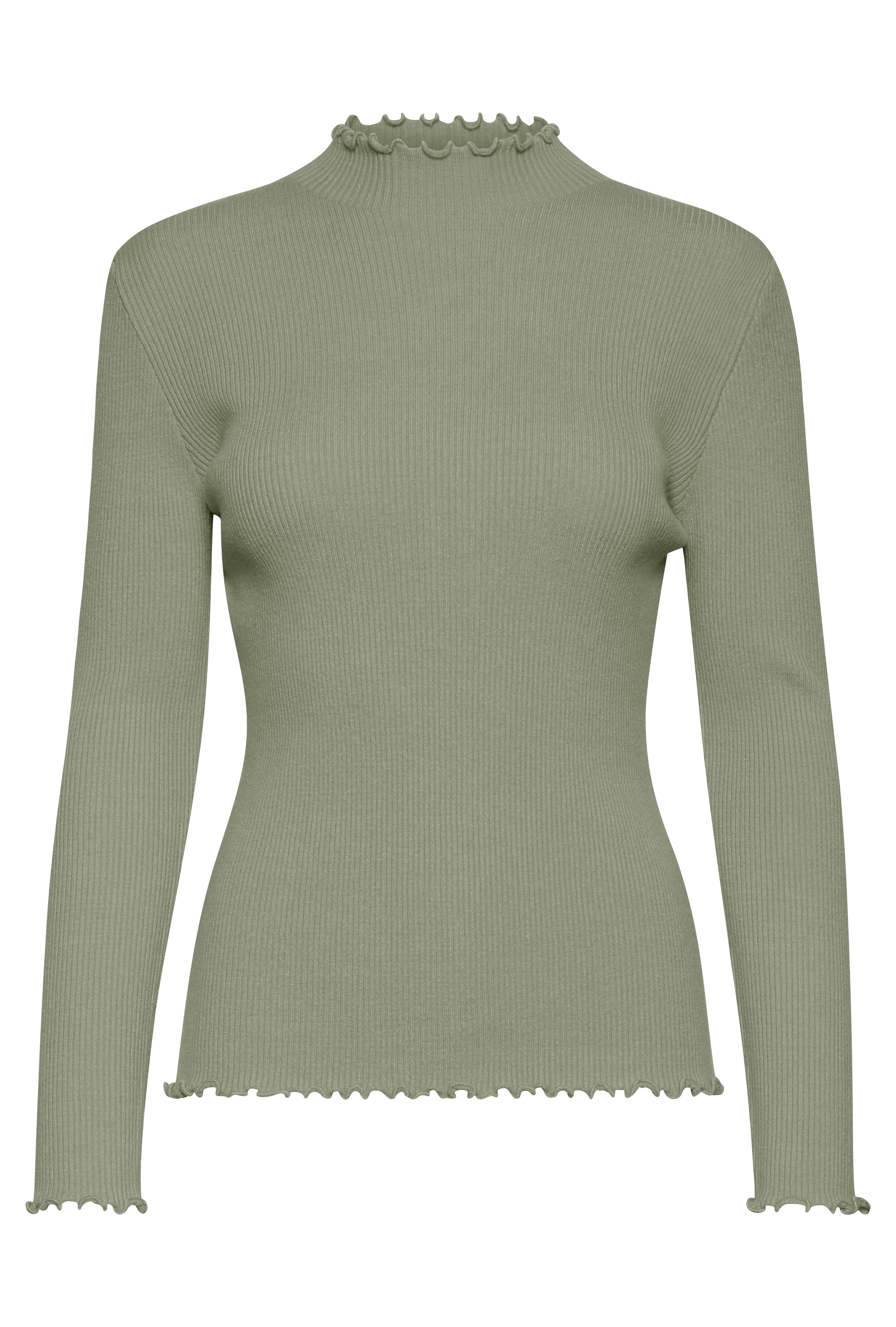 Stickad pullover PACK FRONT 20809066-80353