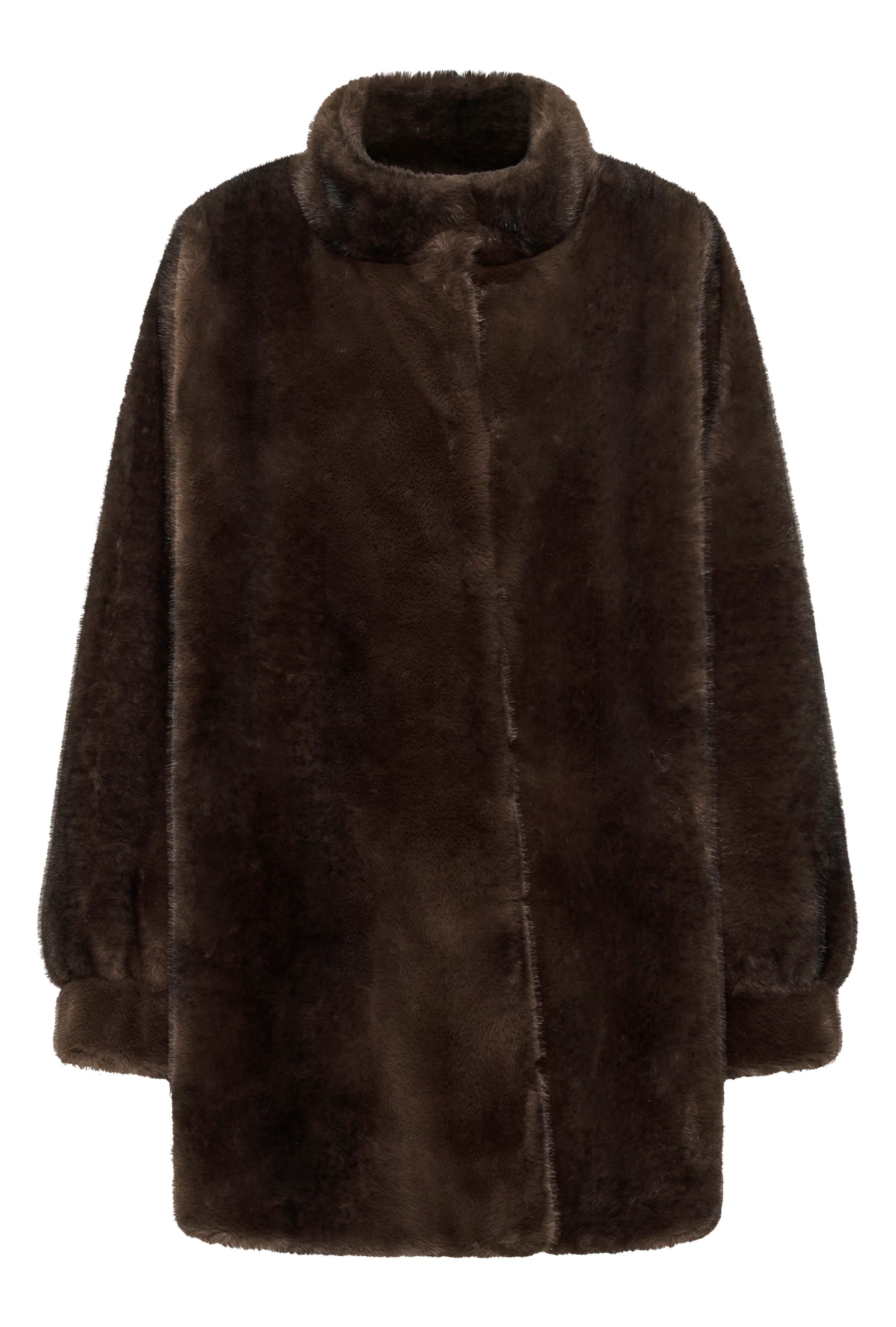 MWEaston Kunstfelljacke PACK FRONT 10705842-191103