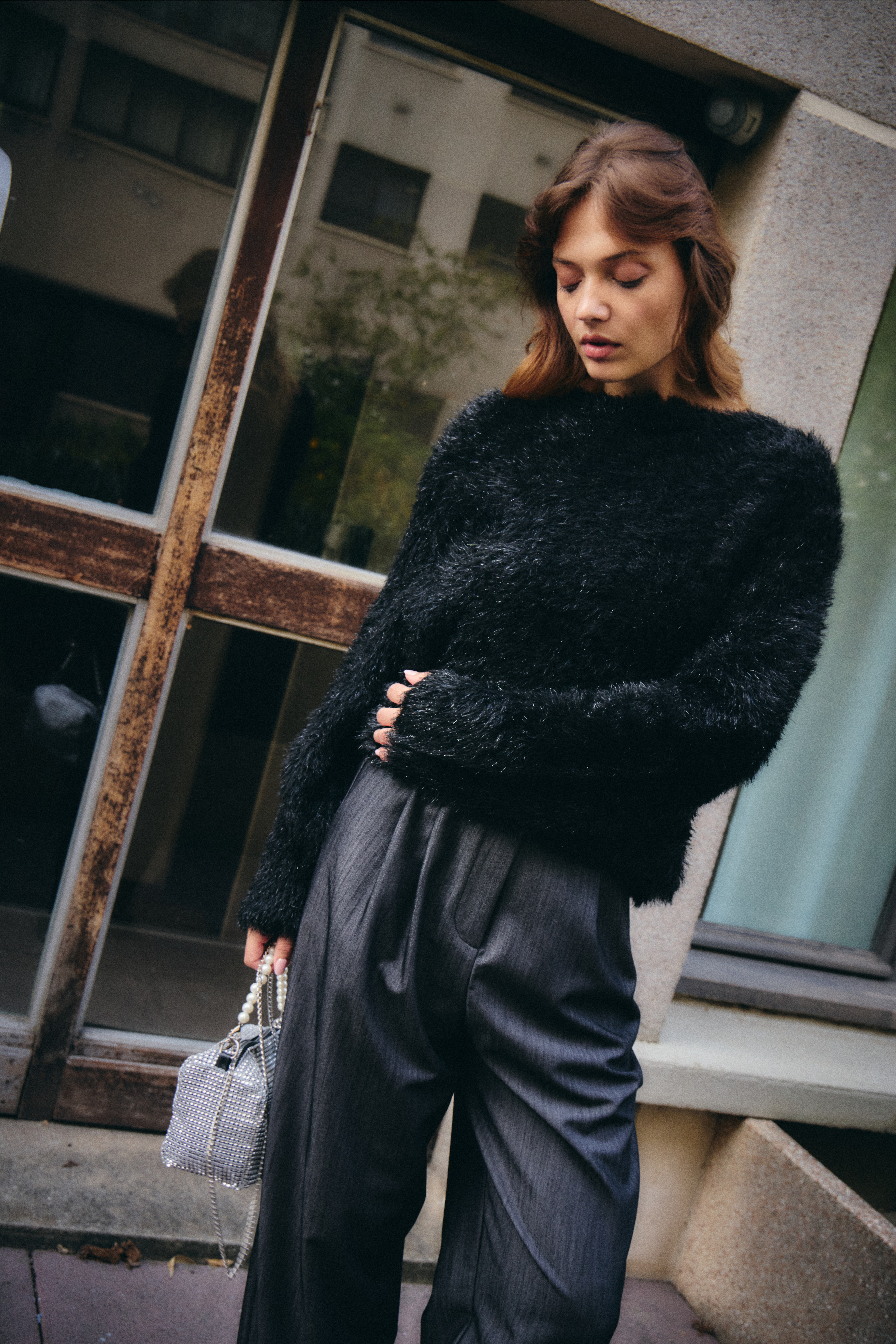 IHLIVOLA Trousers LOCATION NONE 20124740-194008