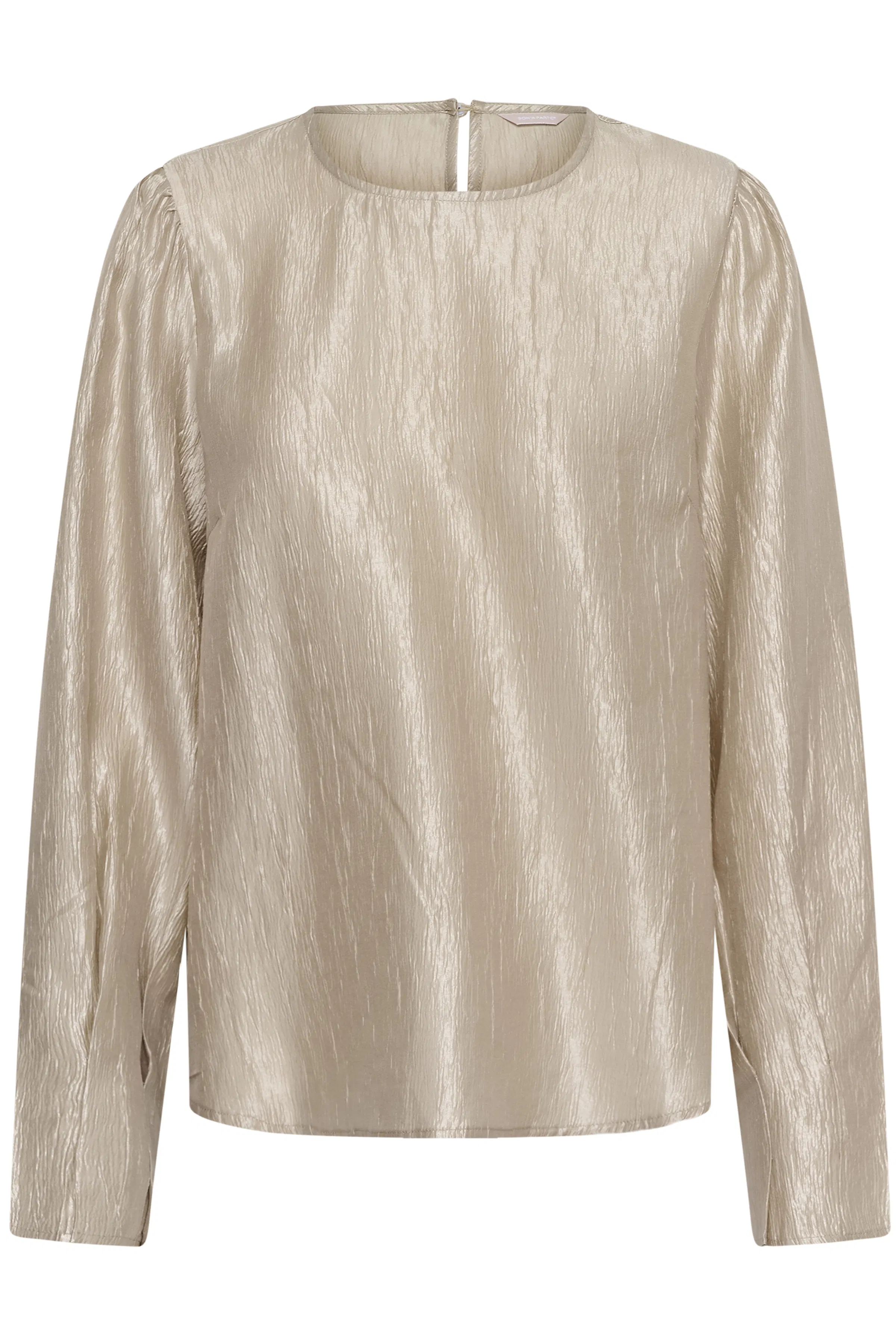 BPwinnie Blouse PACK FRONT 40200241-151305