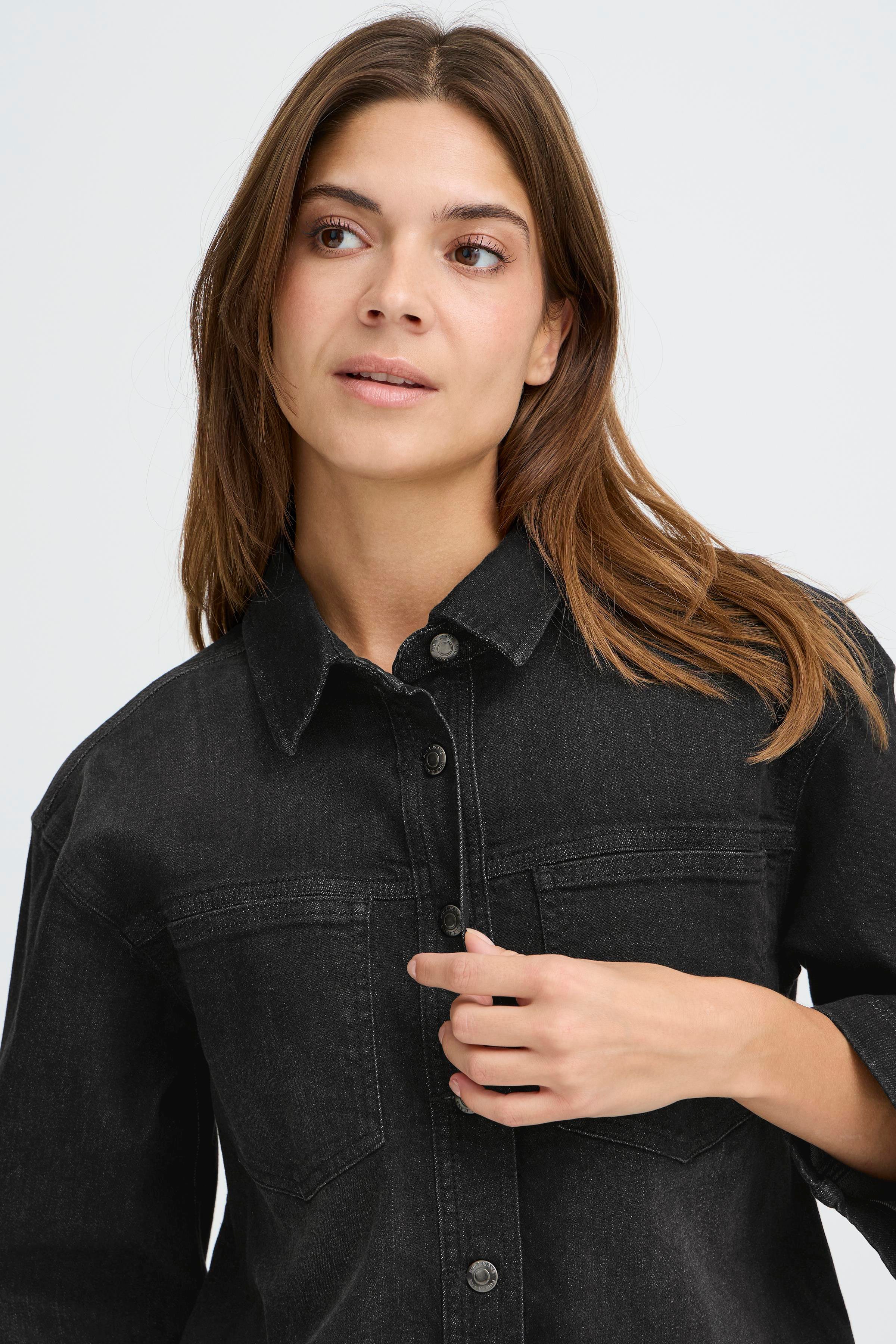 PZKATJA Casual jacket LOOKBOOK DETAIL 50208833-200004