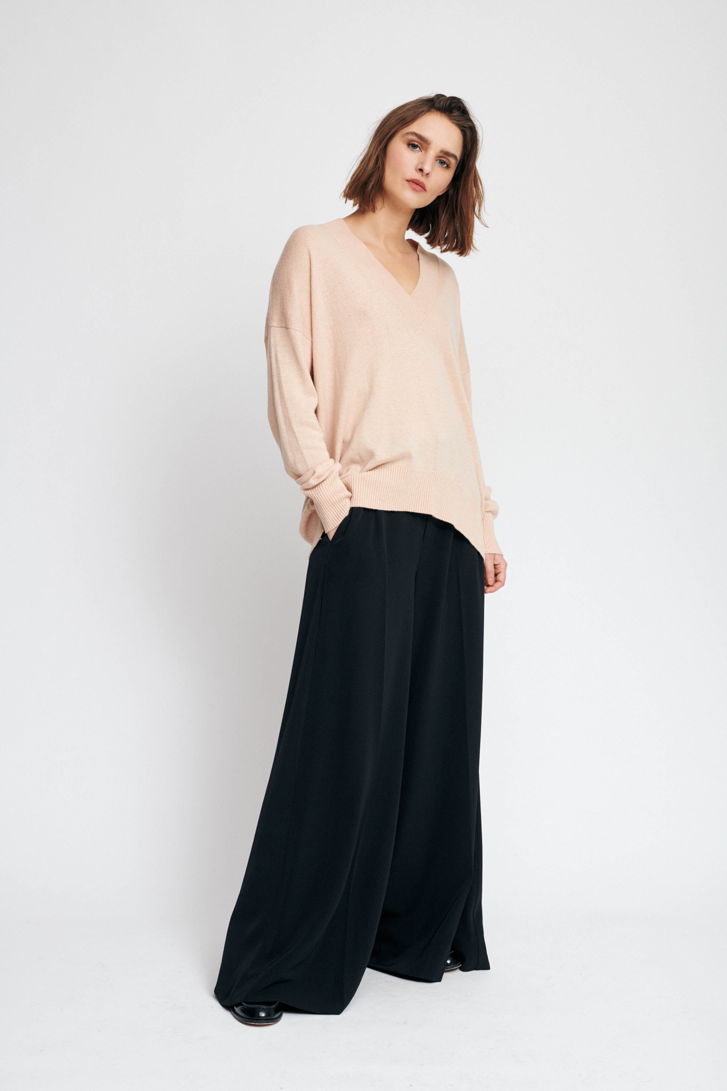 Knit pullover LOCATION NONE 30103998-10516