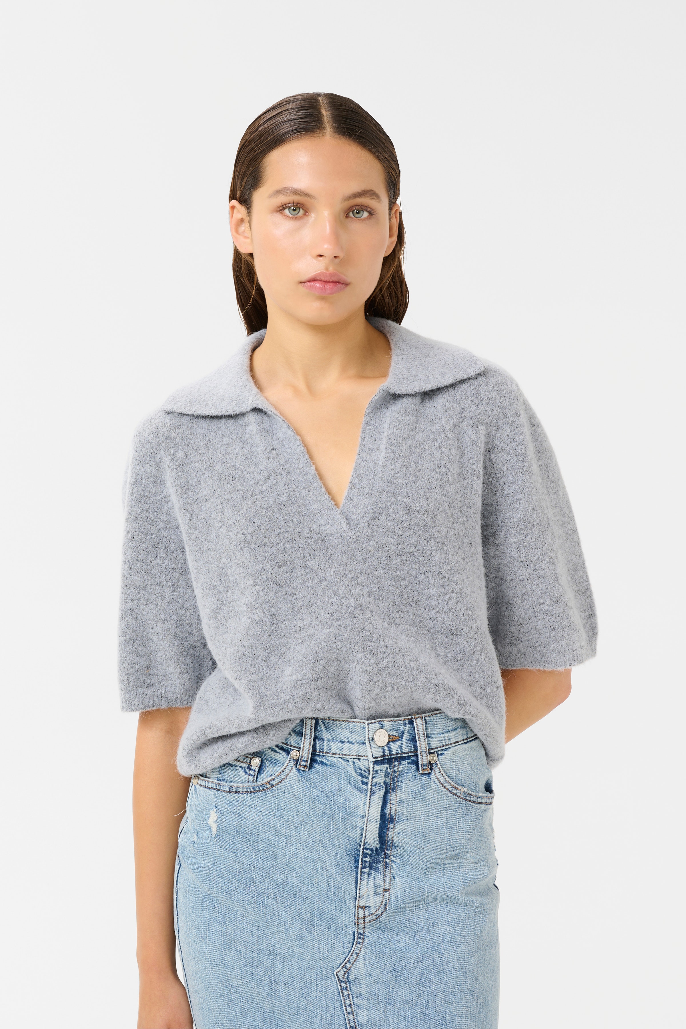 GZalpha Pullover LOOKBOOK FRONT 10910035-1442061