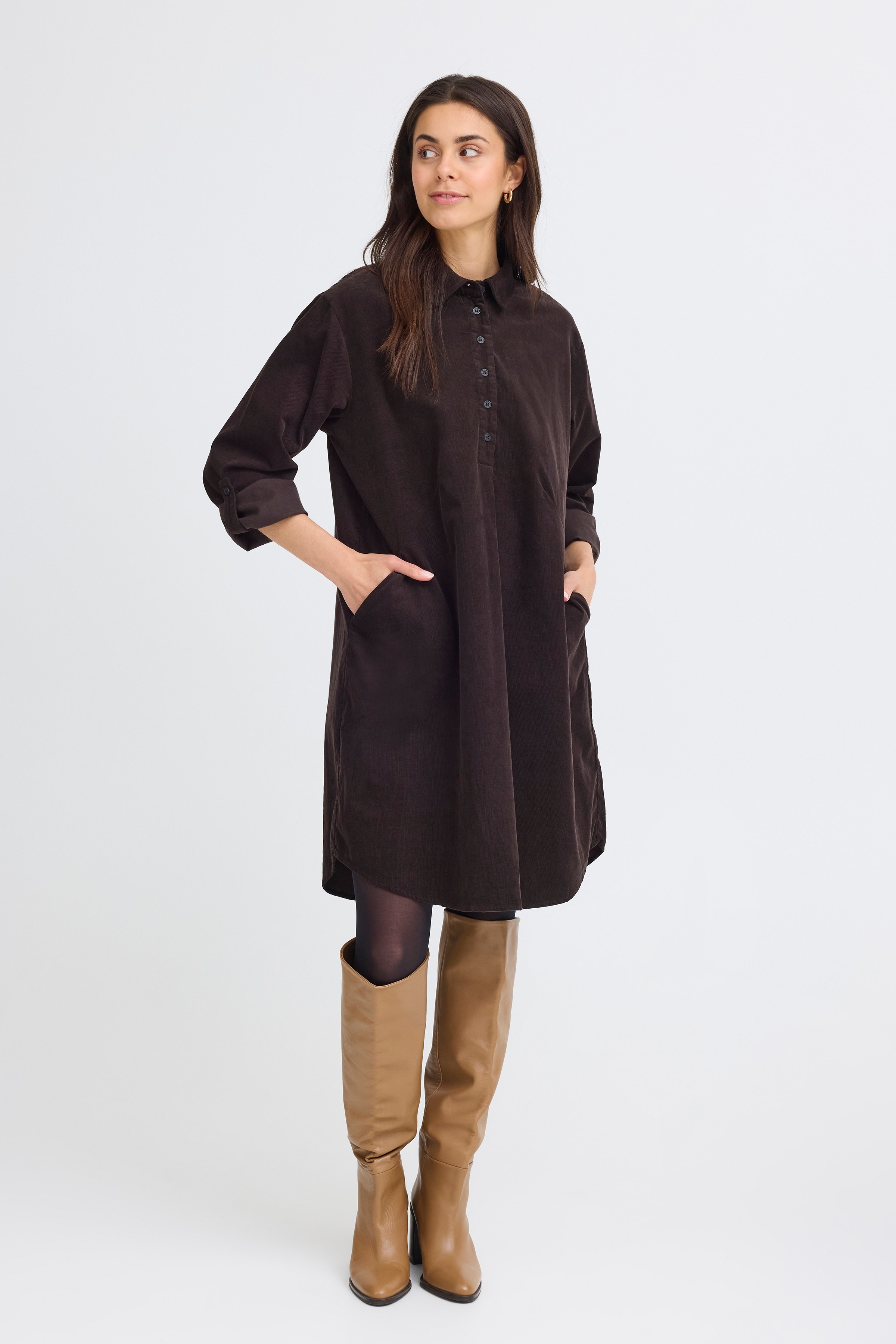 FRCORY Kleid LOOKBOOK FRONT 20615388-191109