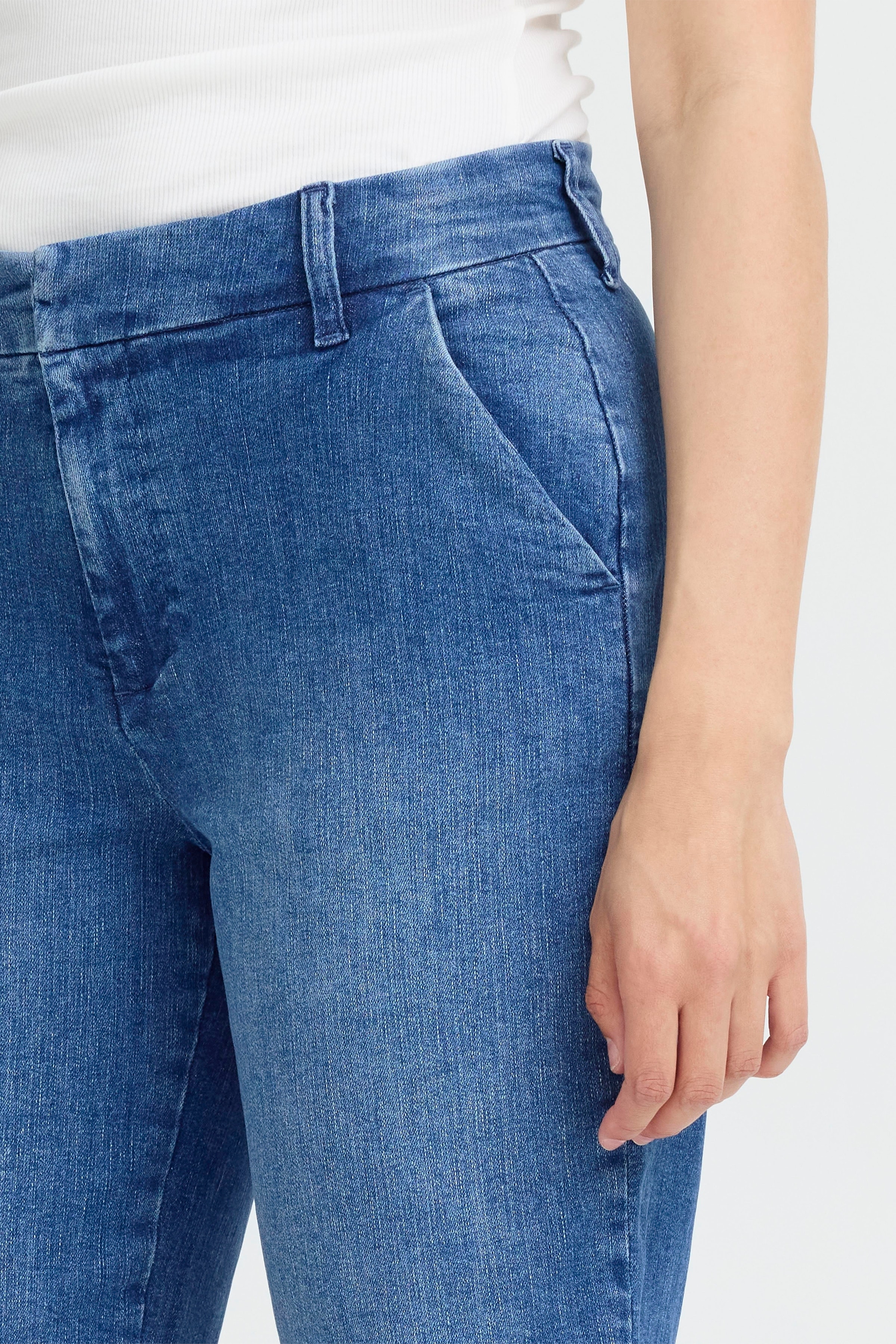 PZKATJA Shorts LOOKBOOK DETAIL 50209042-200005