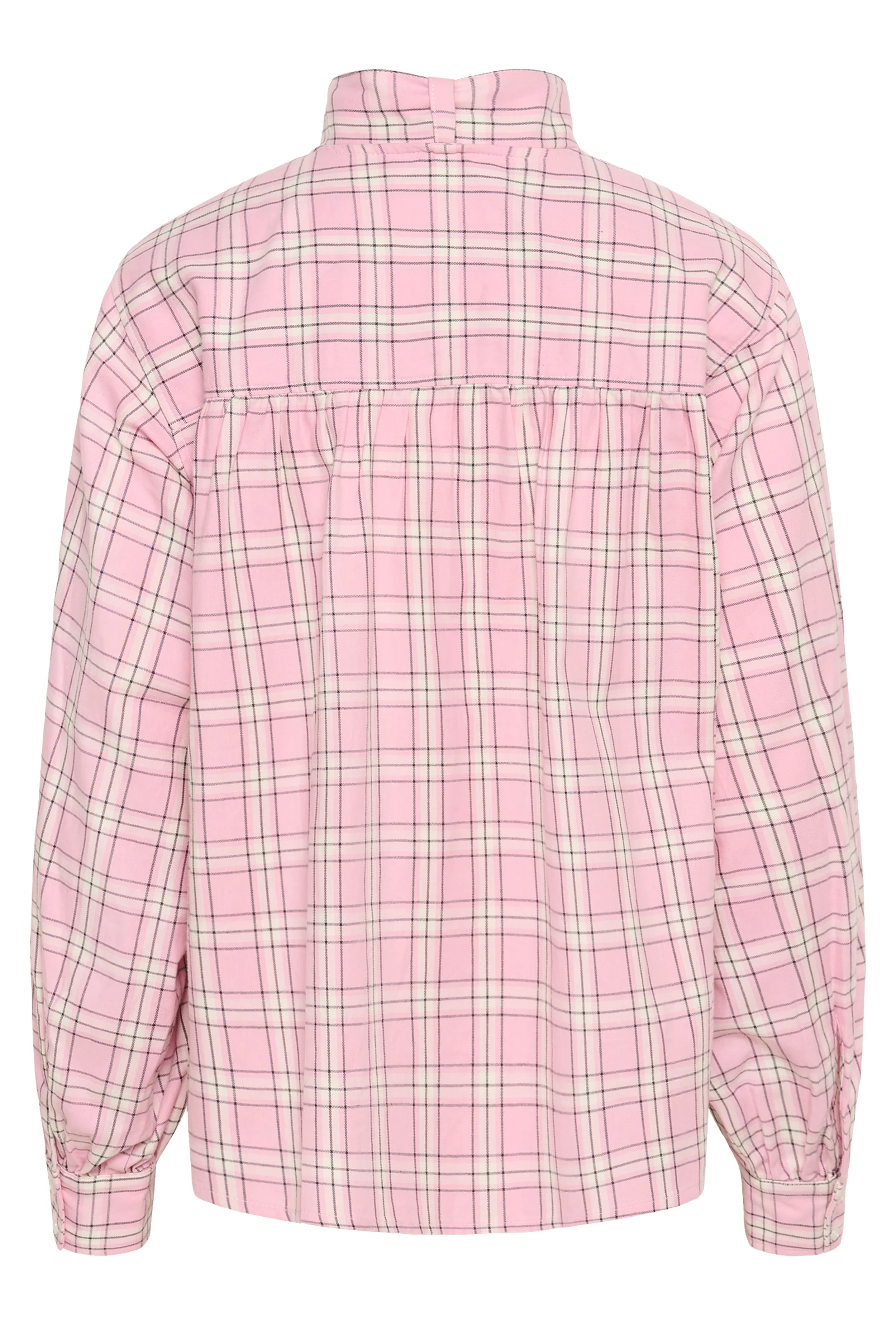 YaninasPW Blouse PACK FRONT 30310280-304549