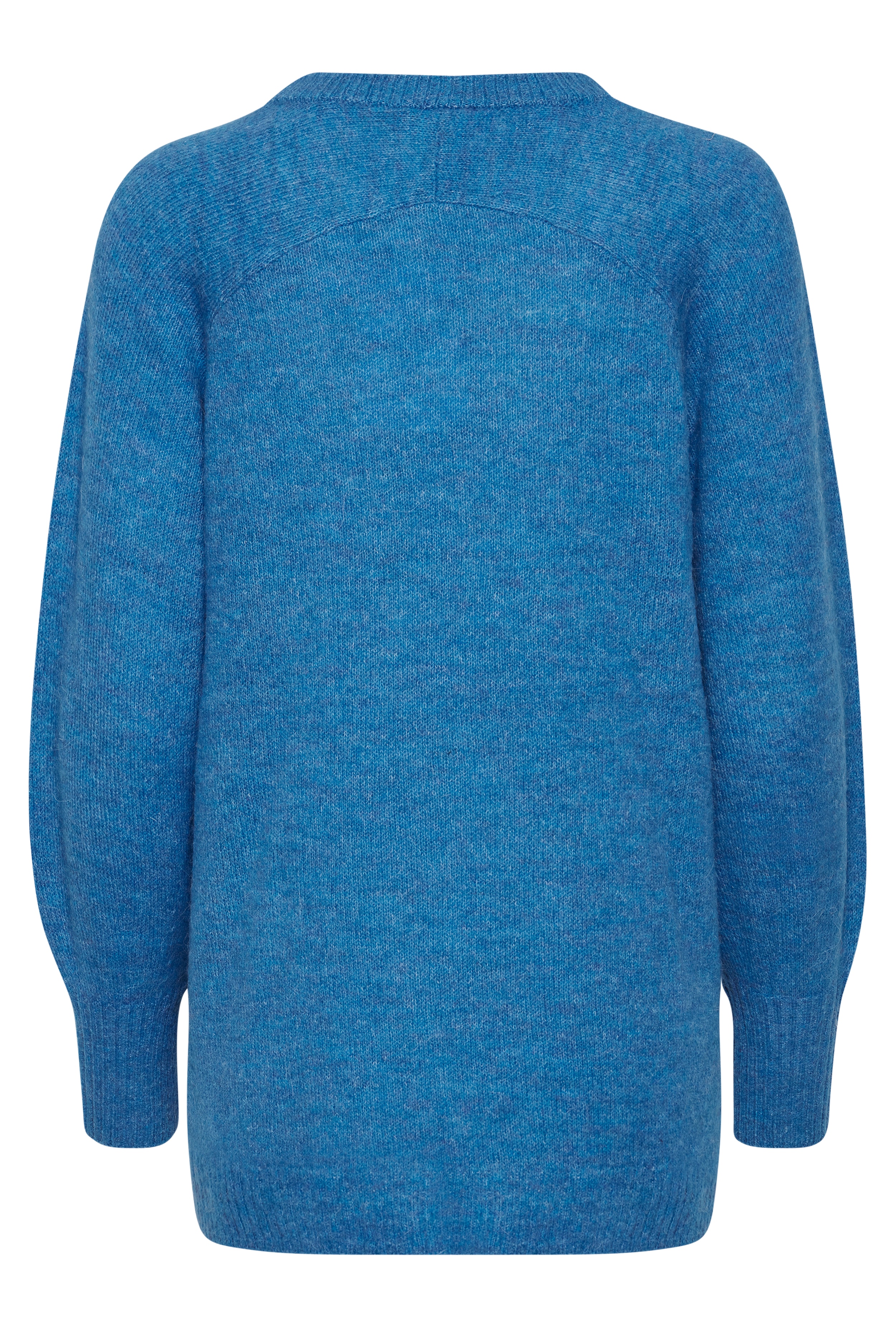 Strikket pullover PACK BACK 20116695-184140
