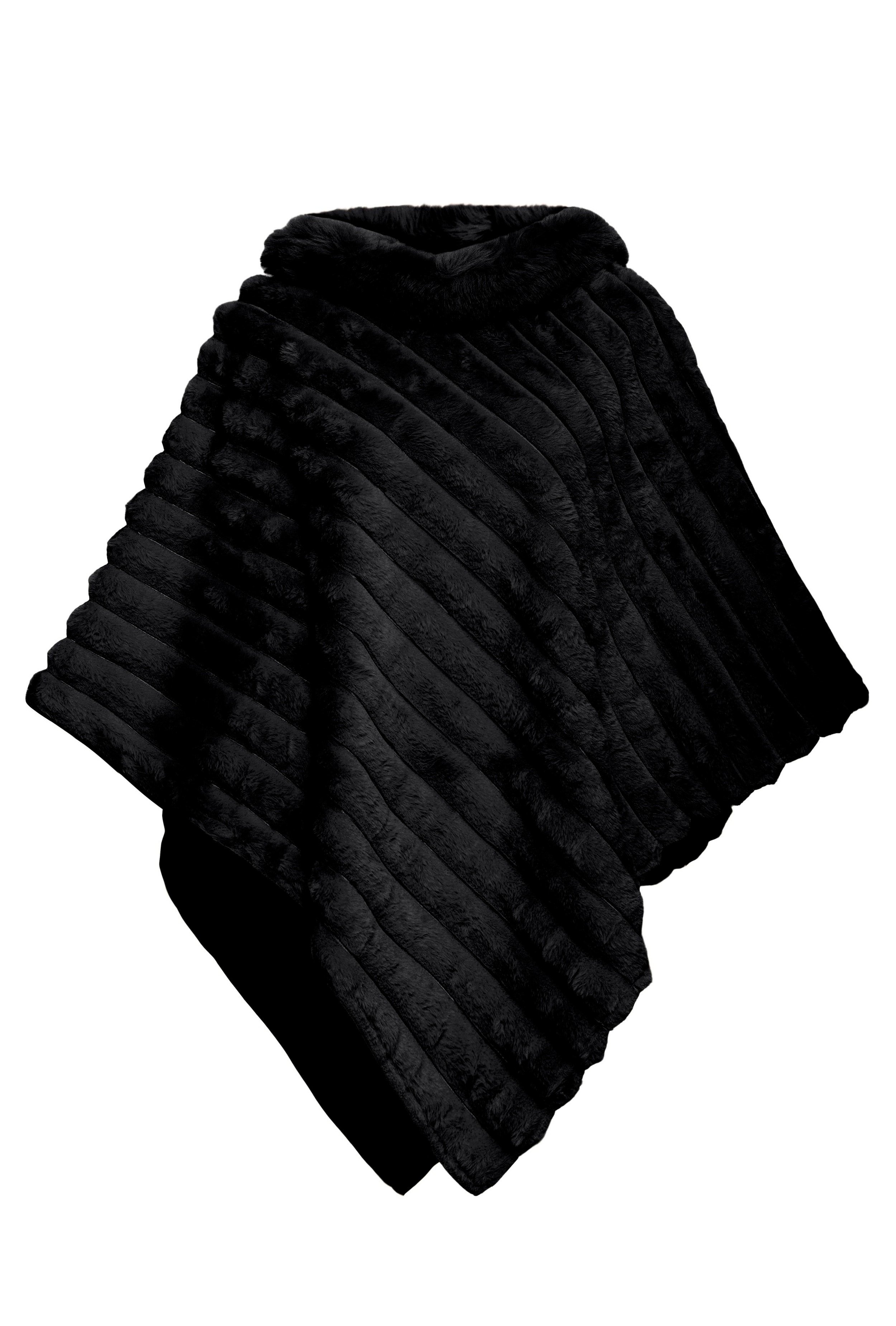 SBDANIO Poncho PACK FRONT 22101097-190303