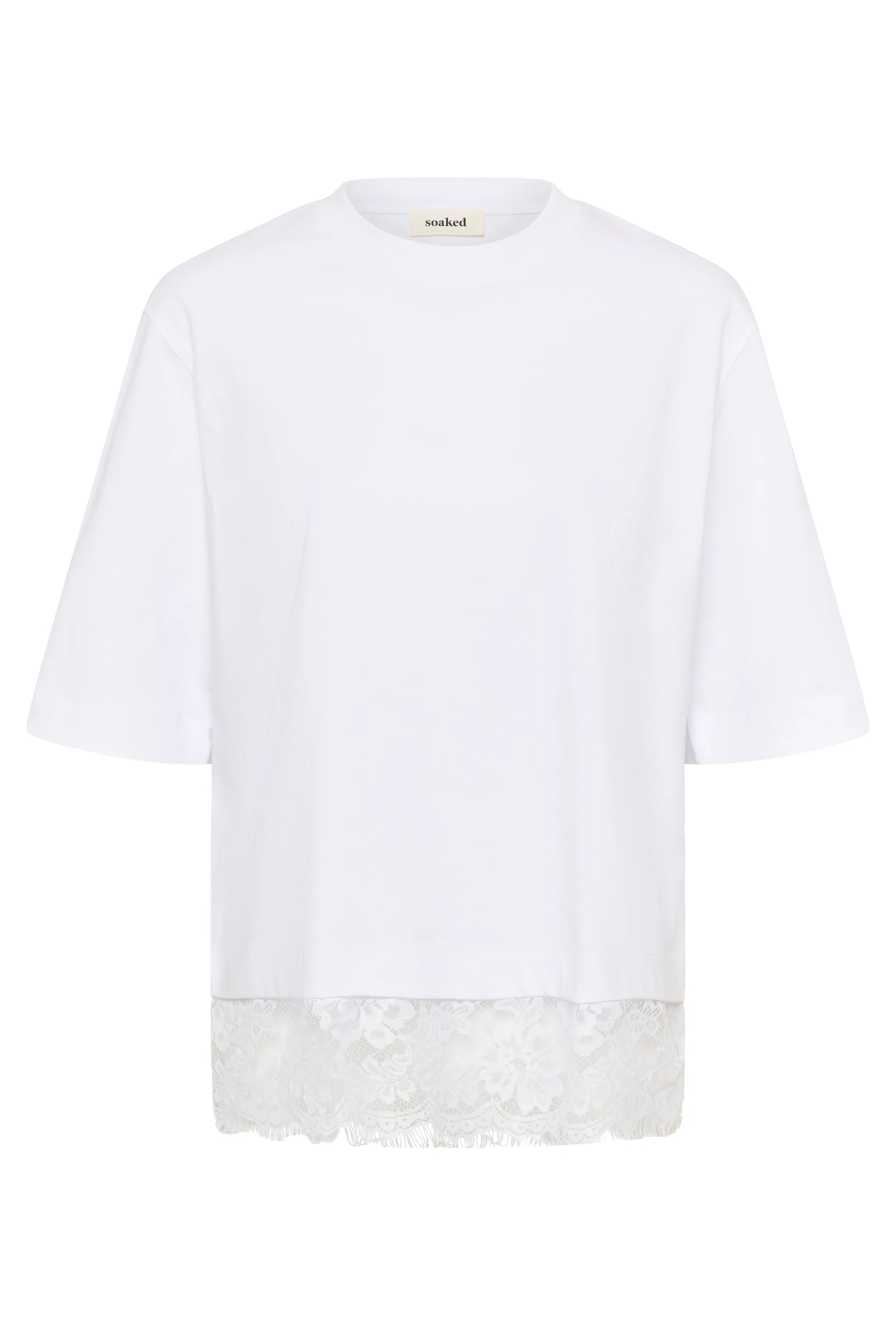SLJina T-shirt PACK FRONT 30410188-111001