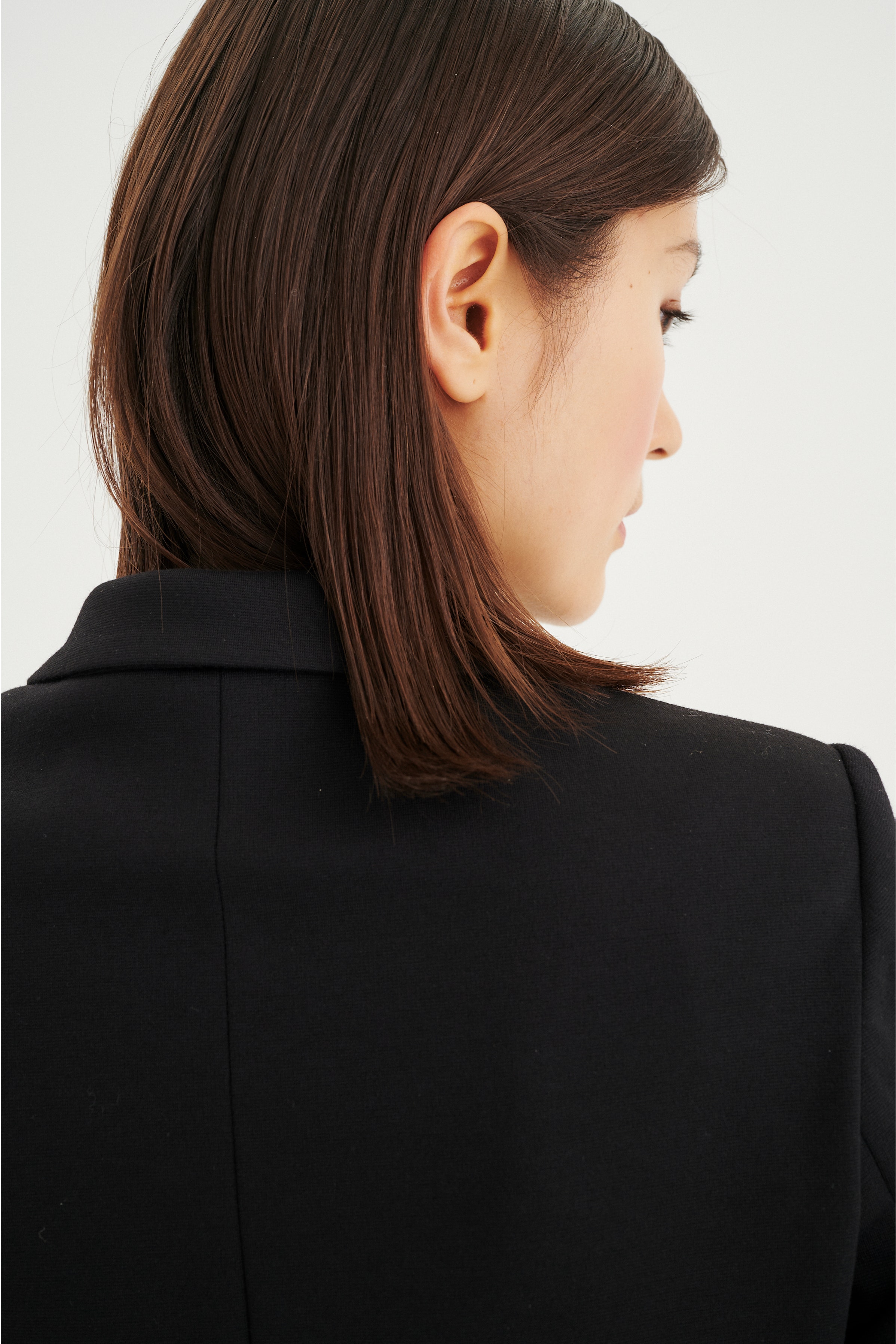 Roseau Blazer LOOKBOOK DETAIL 30100275-10050