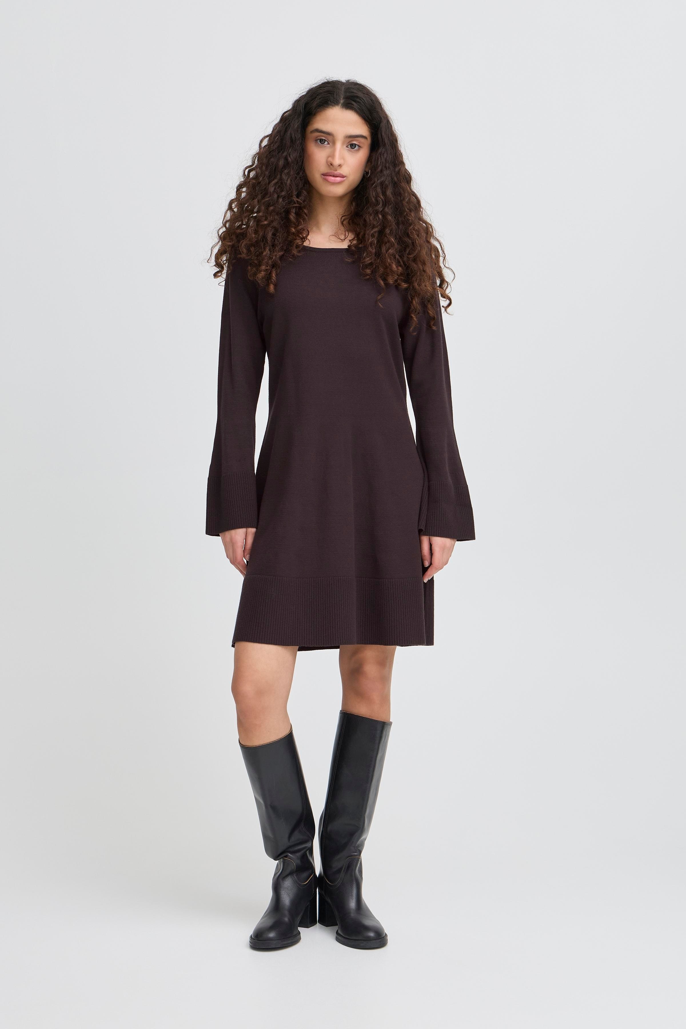 IHBOSTON Klänning LOOKBOOK FRONT 20124269-194008