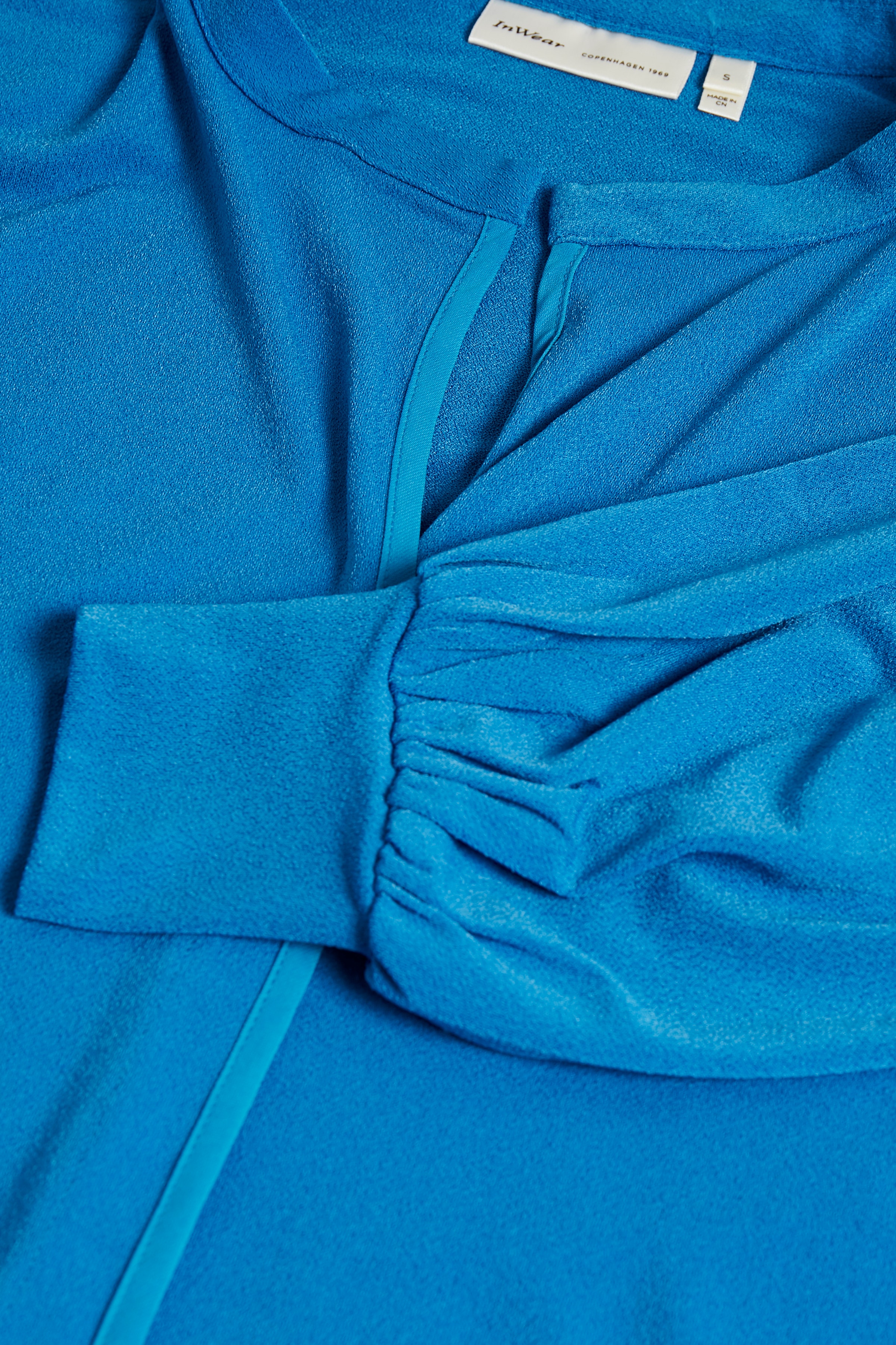 OritIW Kjole PACK DETAIL 30105047-10224