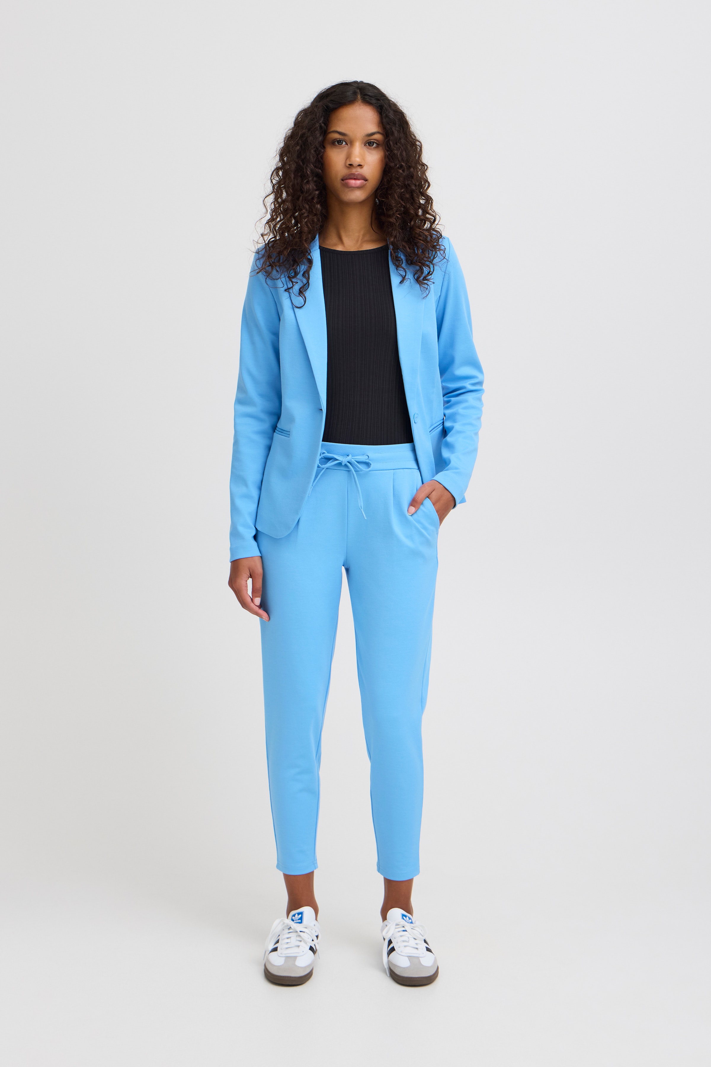 IHKATE Bukser LOOKBOOK FRONT 20104757-174139