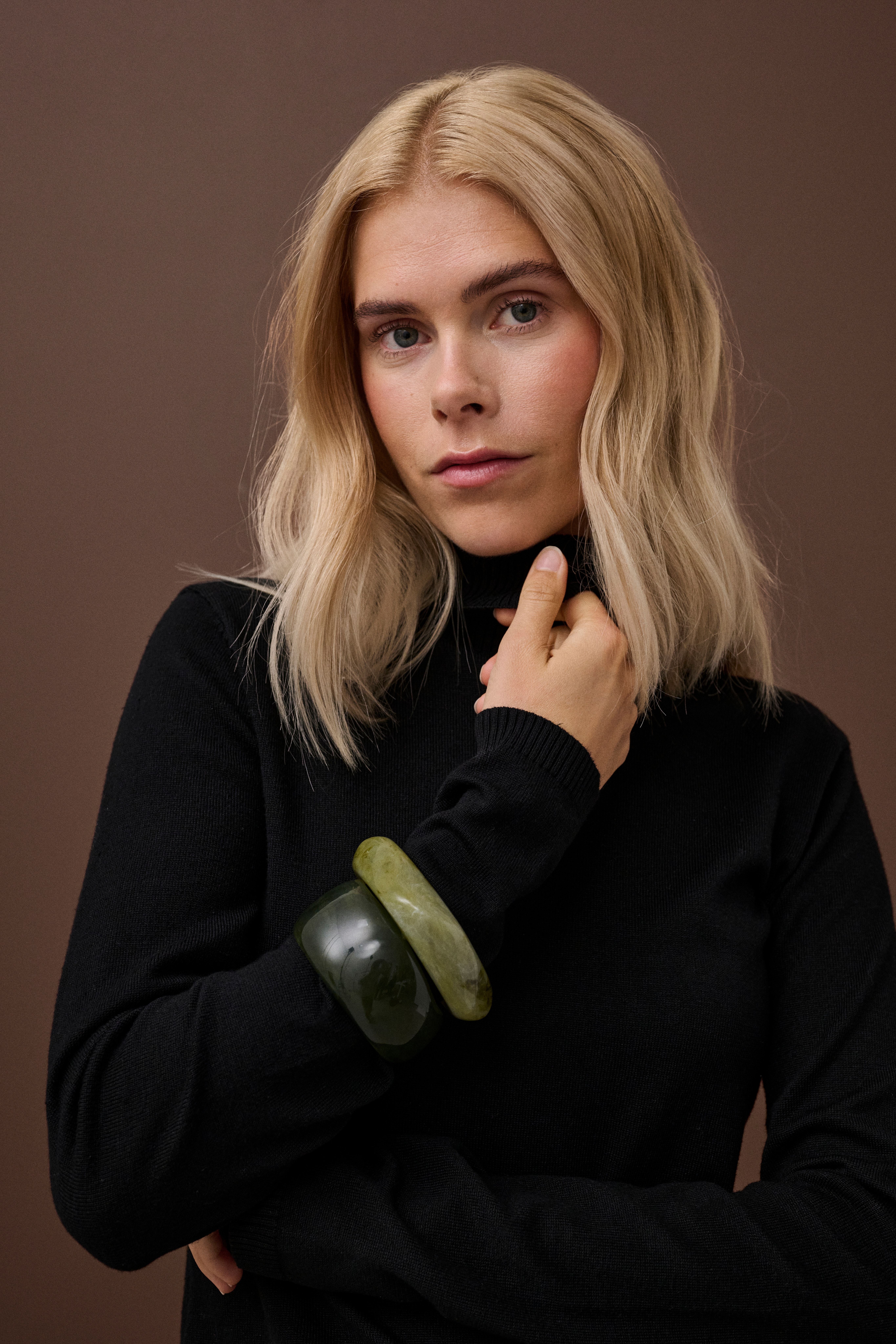 CUannemarie Pullover LOCATION NONE 50105145-5100199