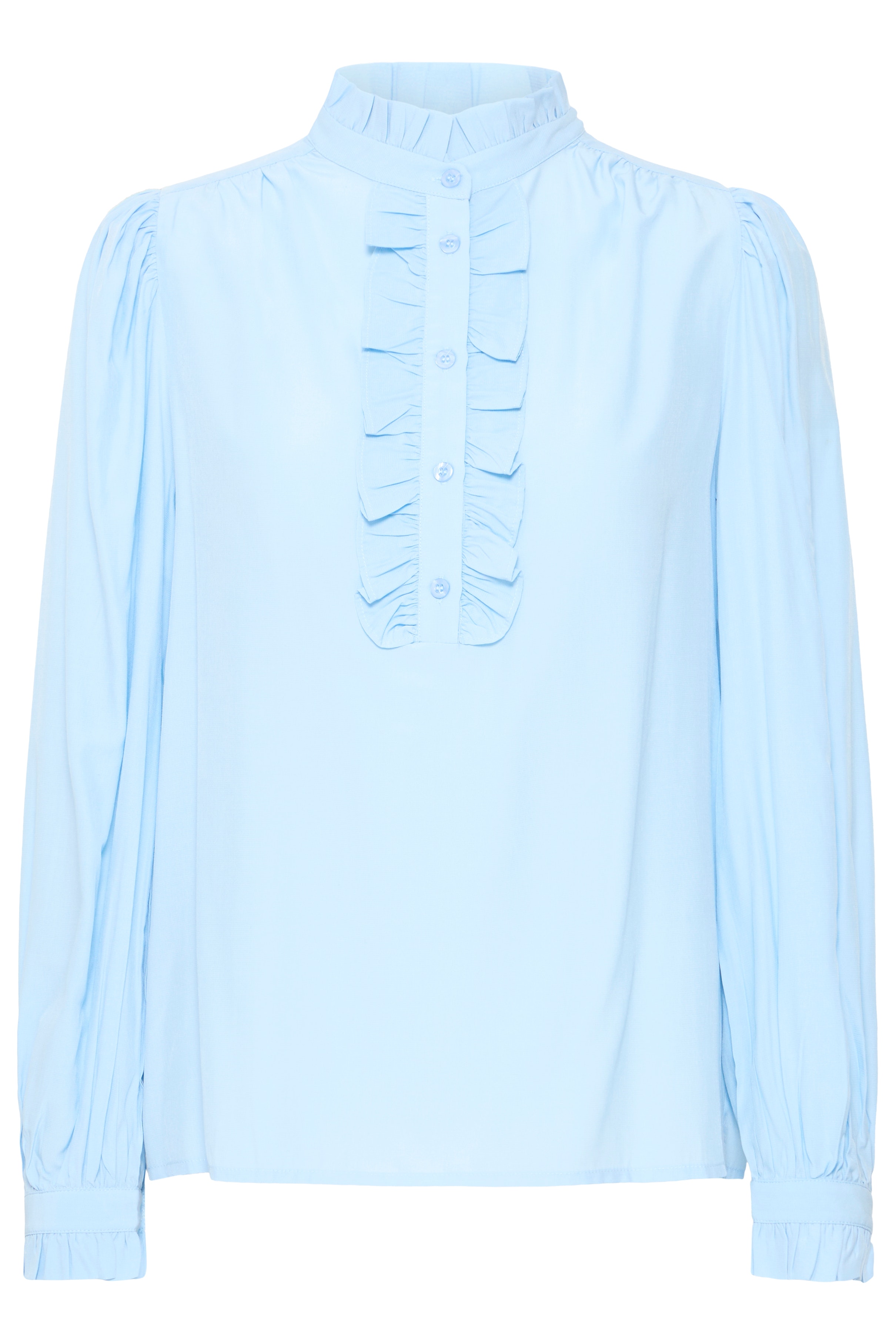 Blouse Bluse PACK FRONT 20817243-171610