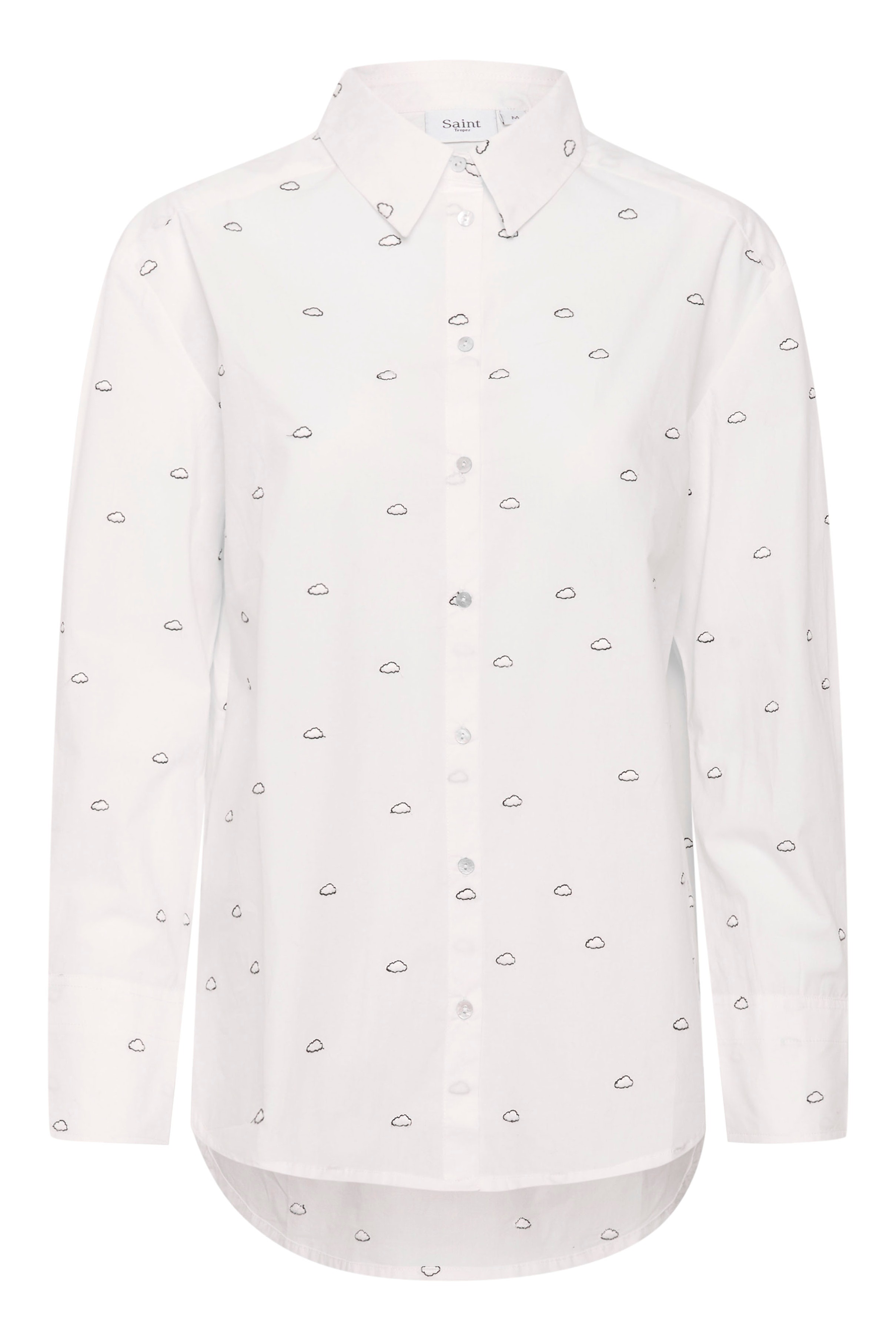 GianneSZ Shirt PACK FRONT 30513535-303165