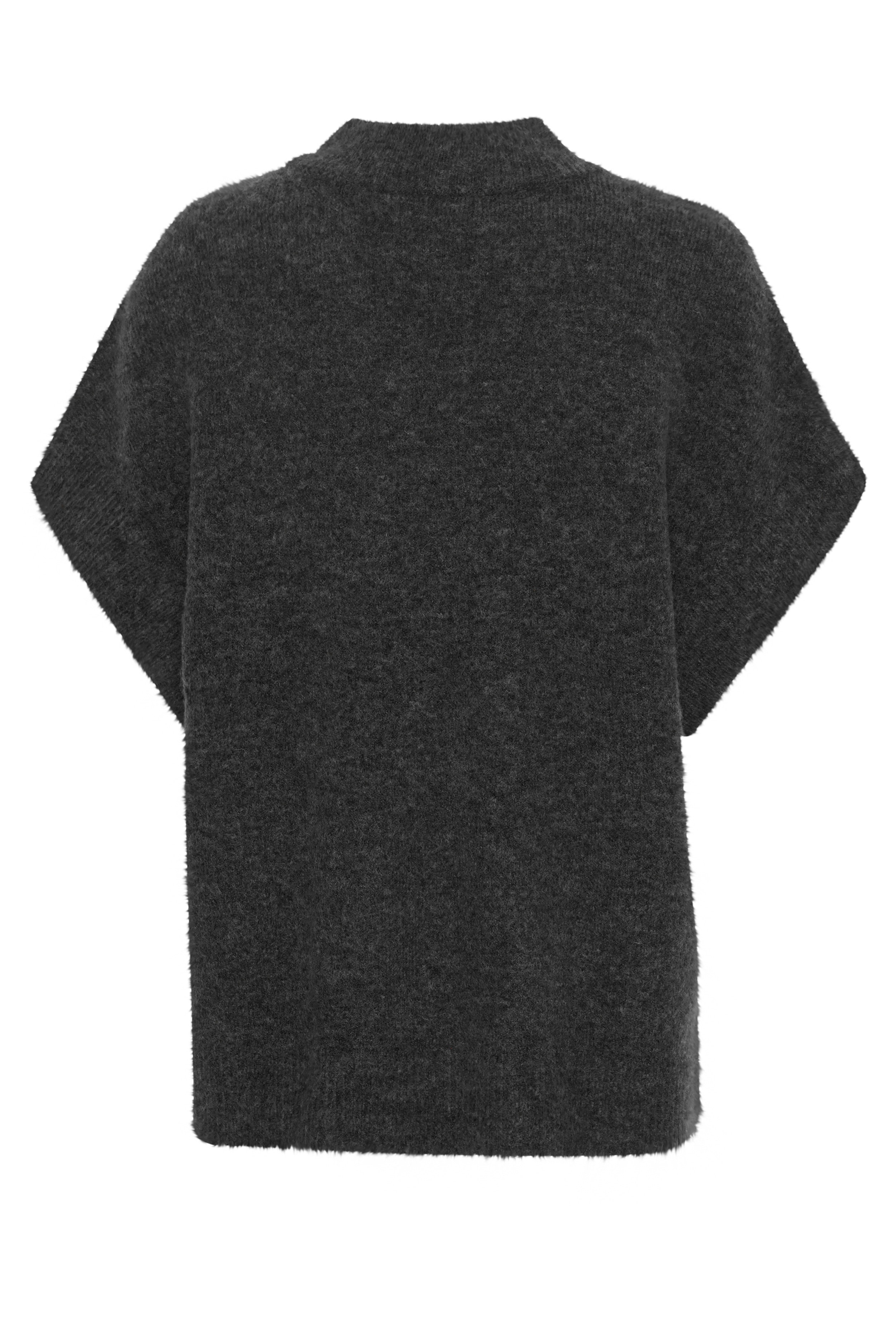 FRSANNY Strik vest PACK BACK 20612836-202490