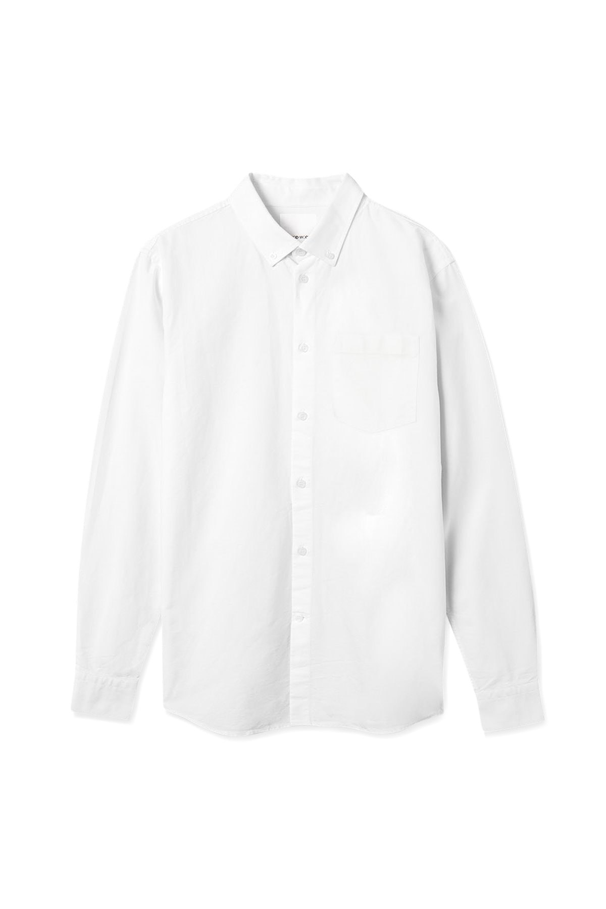 WWAdam Overhemd PACK FRONT 30251315-W0002