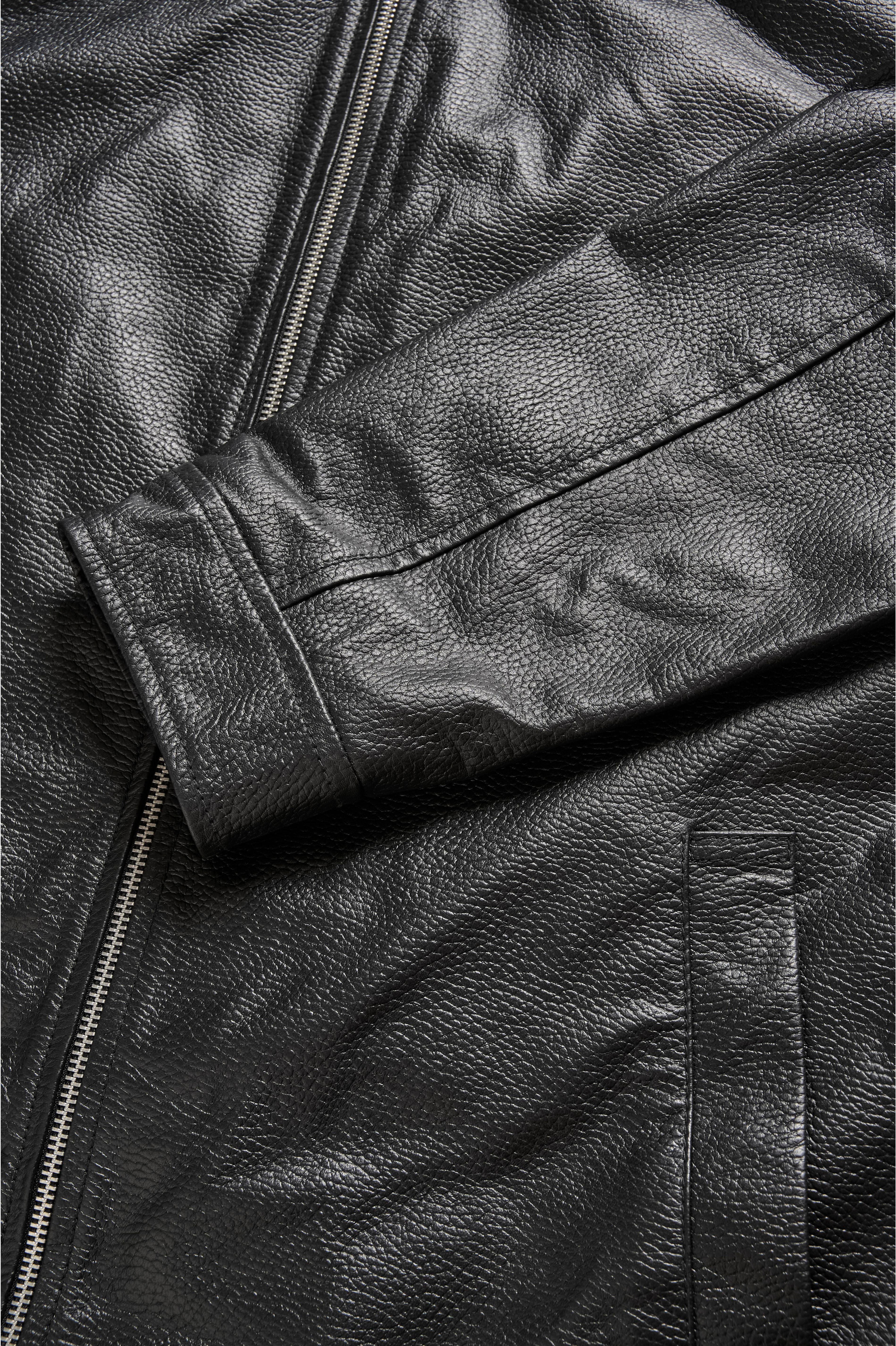 MAtheodore M73 Lederjacke PACK DETAIL 30208601-300275