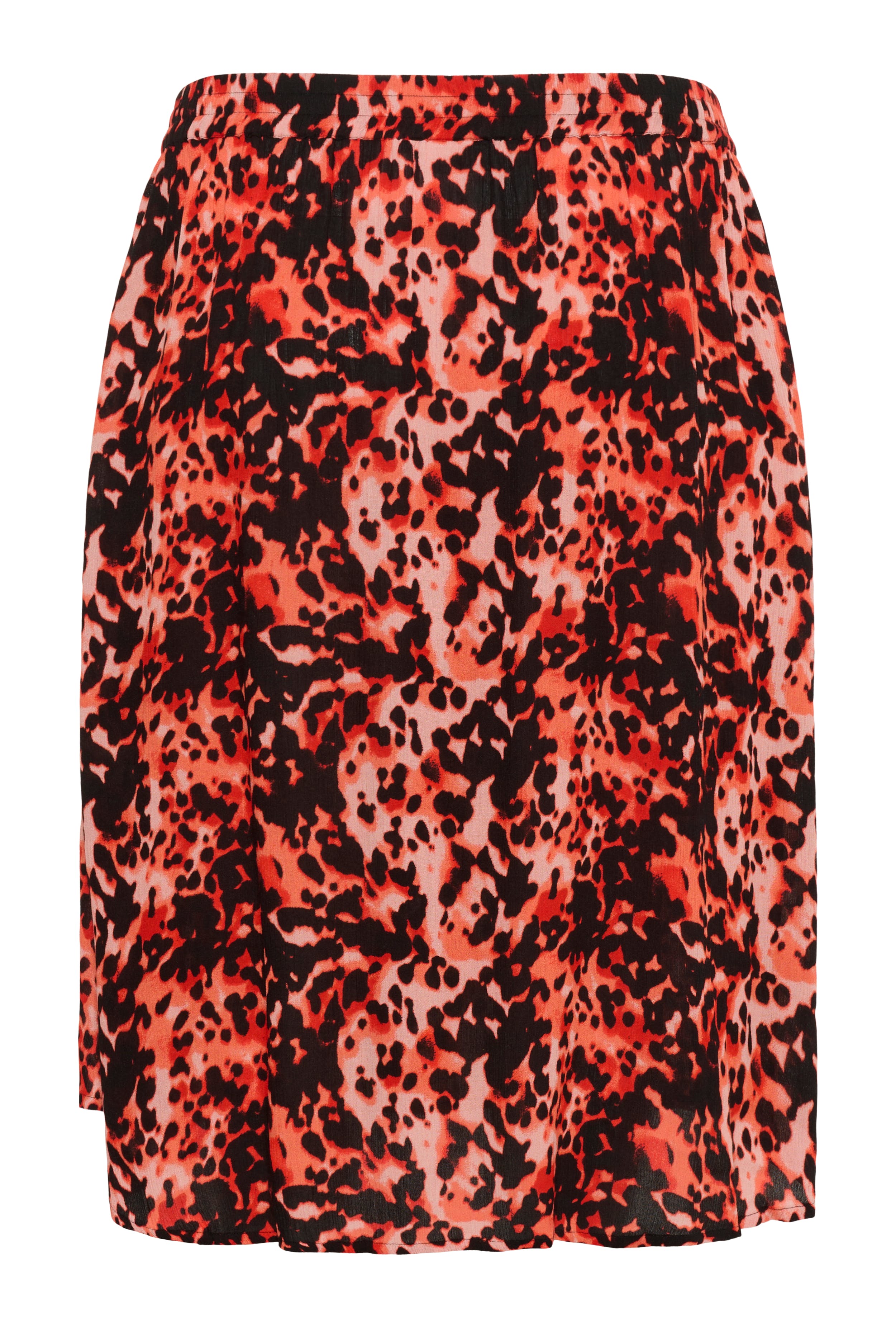 KCisma Leopardkjol PACK BACK 10581564-108190