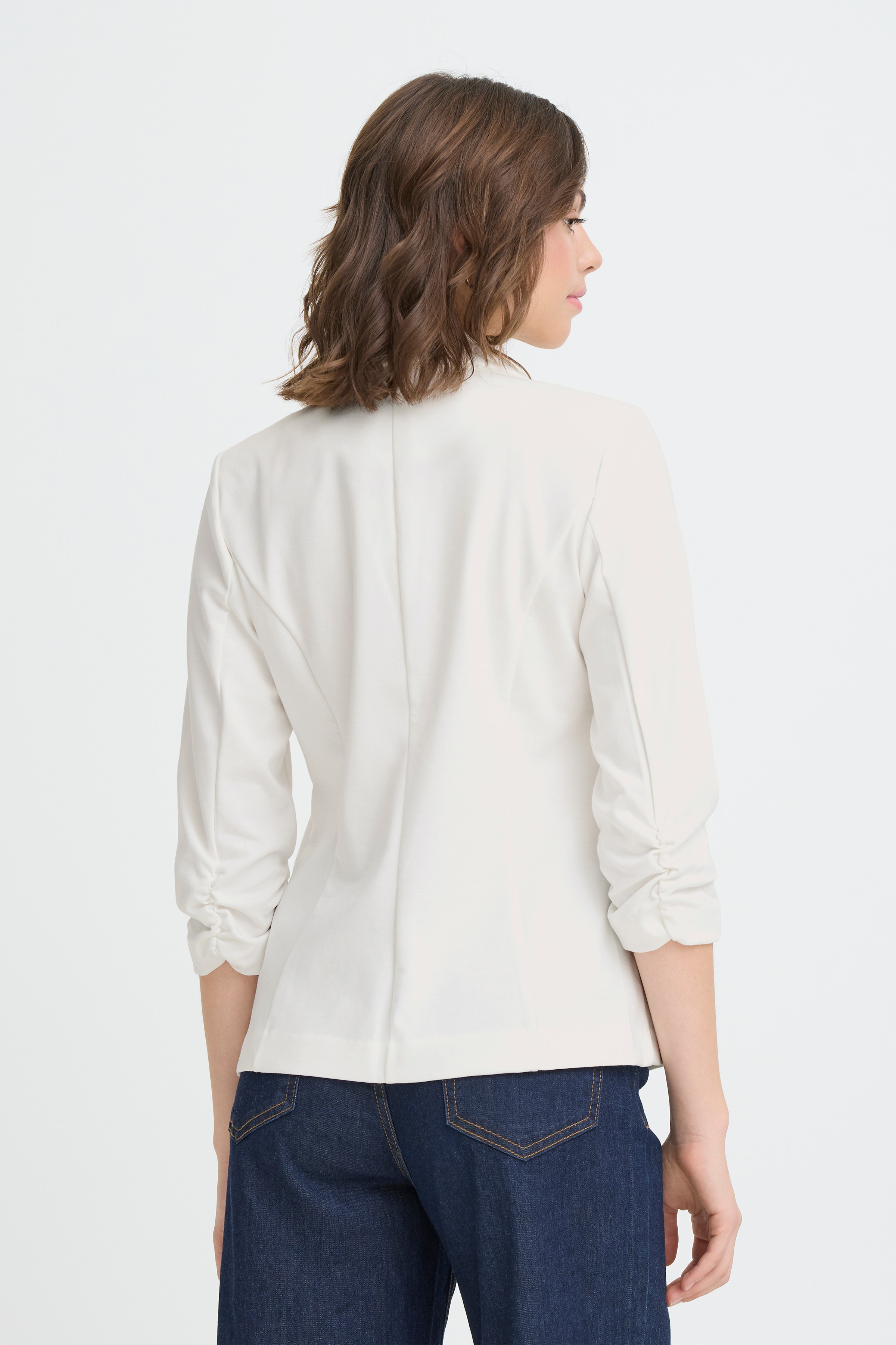 Blazer LOOKBOOK BACK 20604689-60010