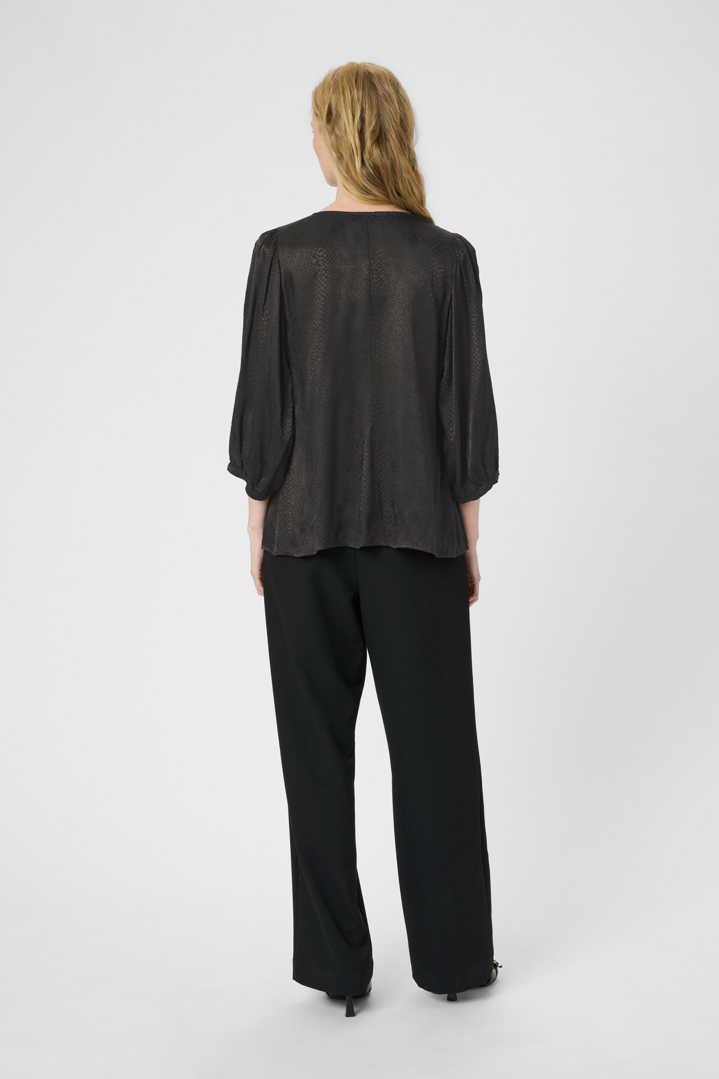 DarlingKB Blouse LOOKBOOK BACK 10104712-194008