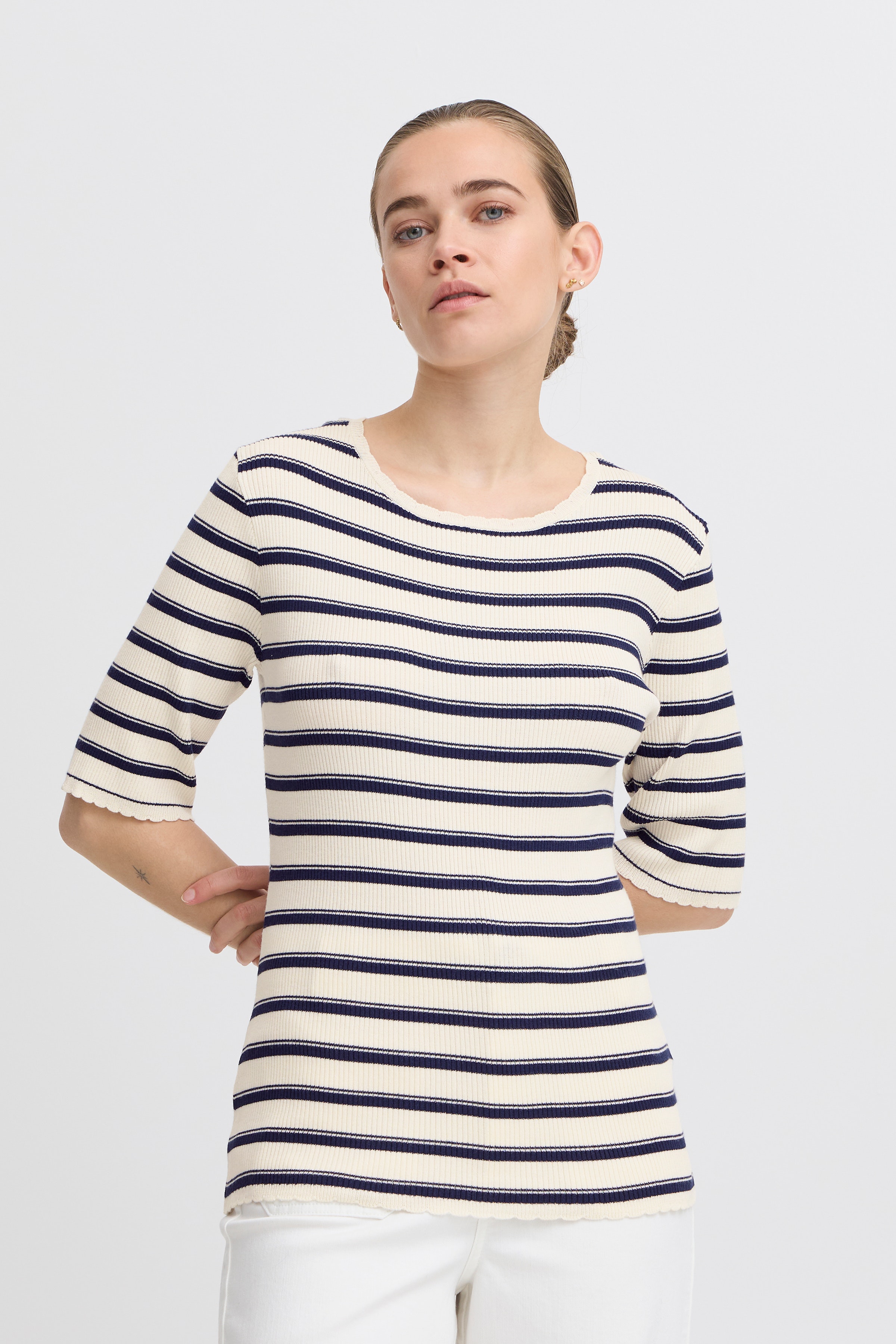 IRFANTO Strickpullover LOOKBOOK FRONT 20122829-193831