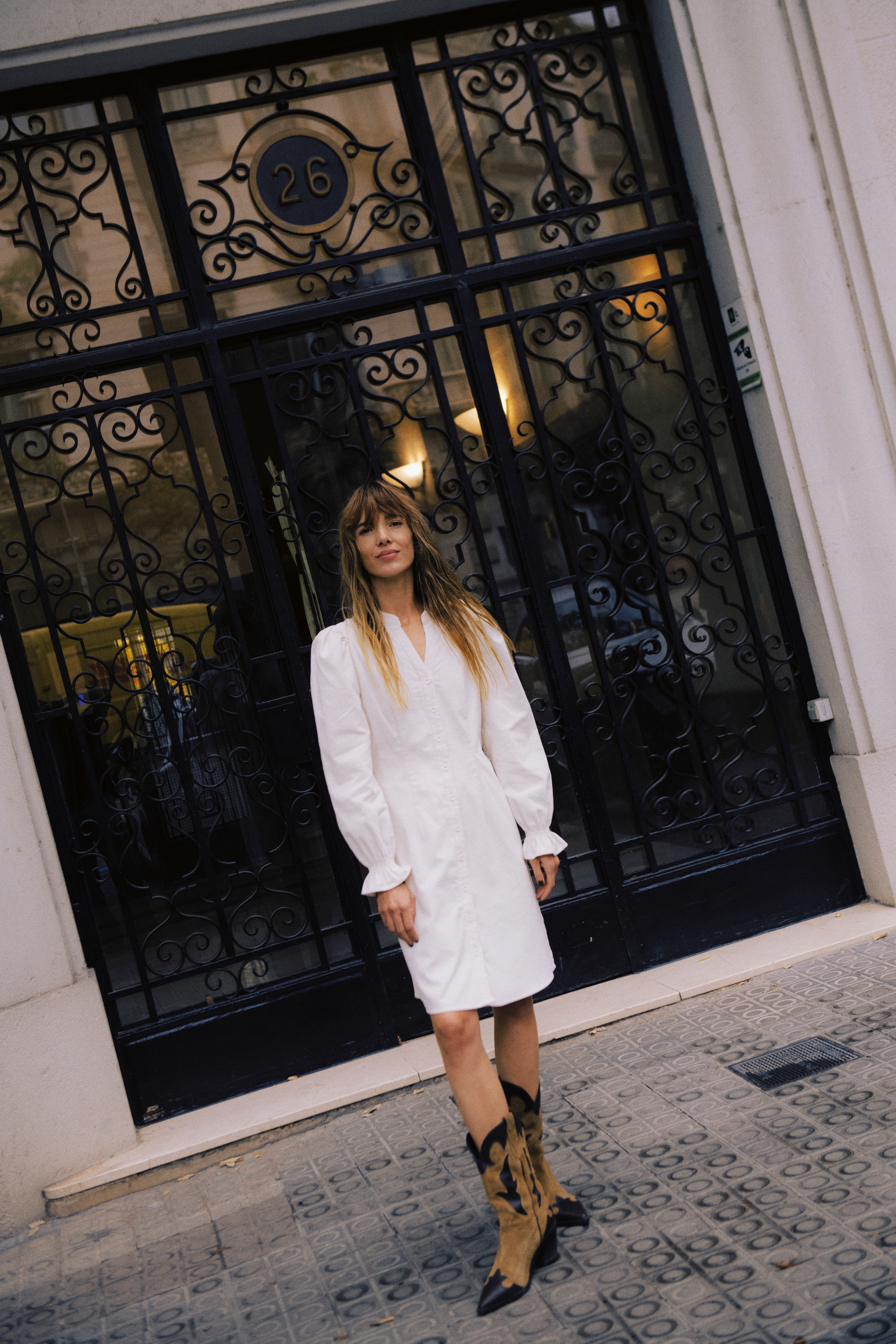 BYDENORD Kjole LOCATION NONE 20818474-130905