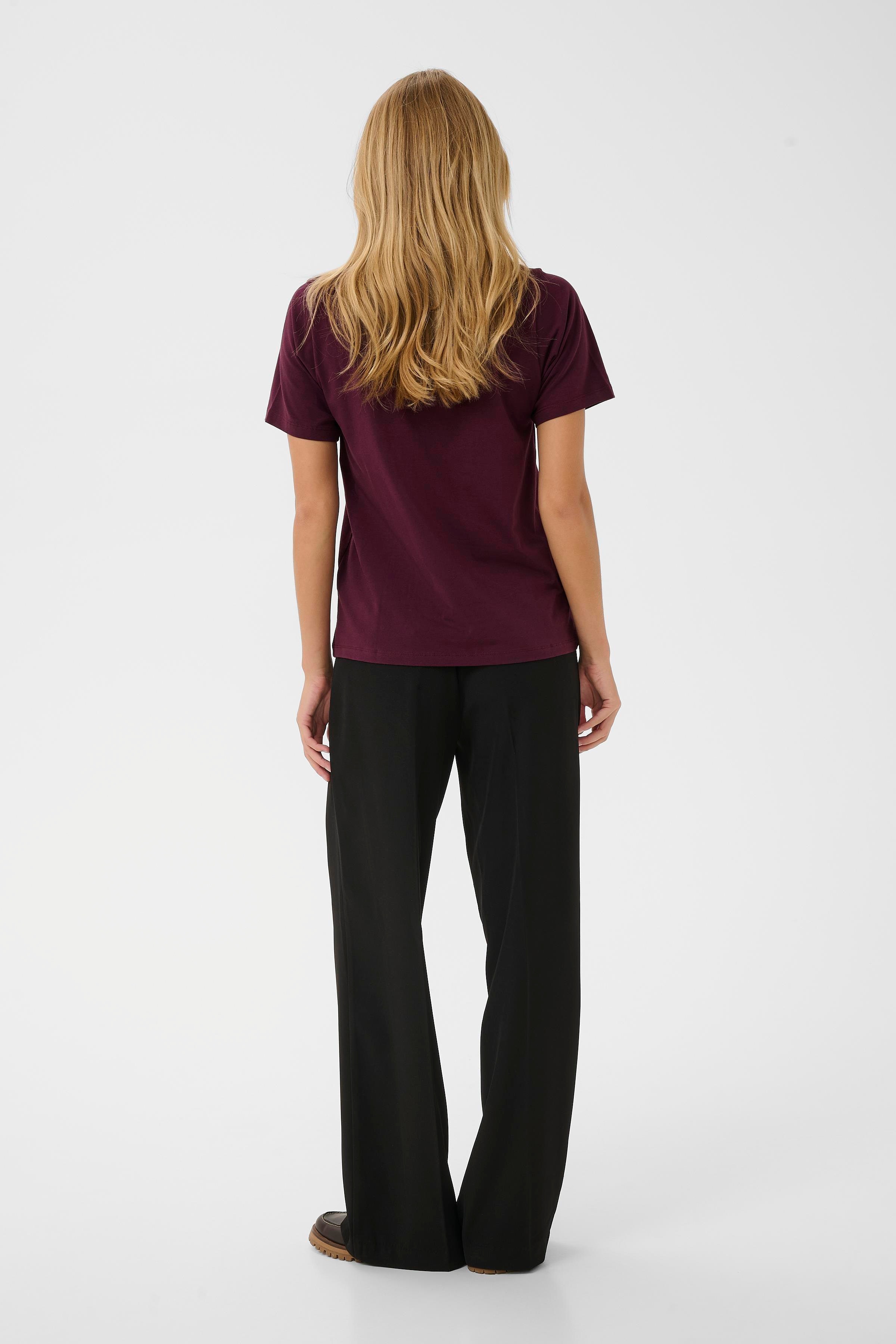 CUbalti T-shirt LOOKBOOK BACK 50112262-192118