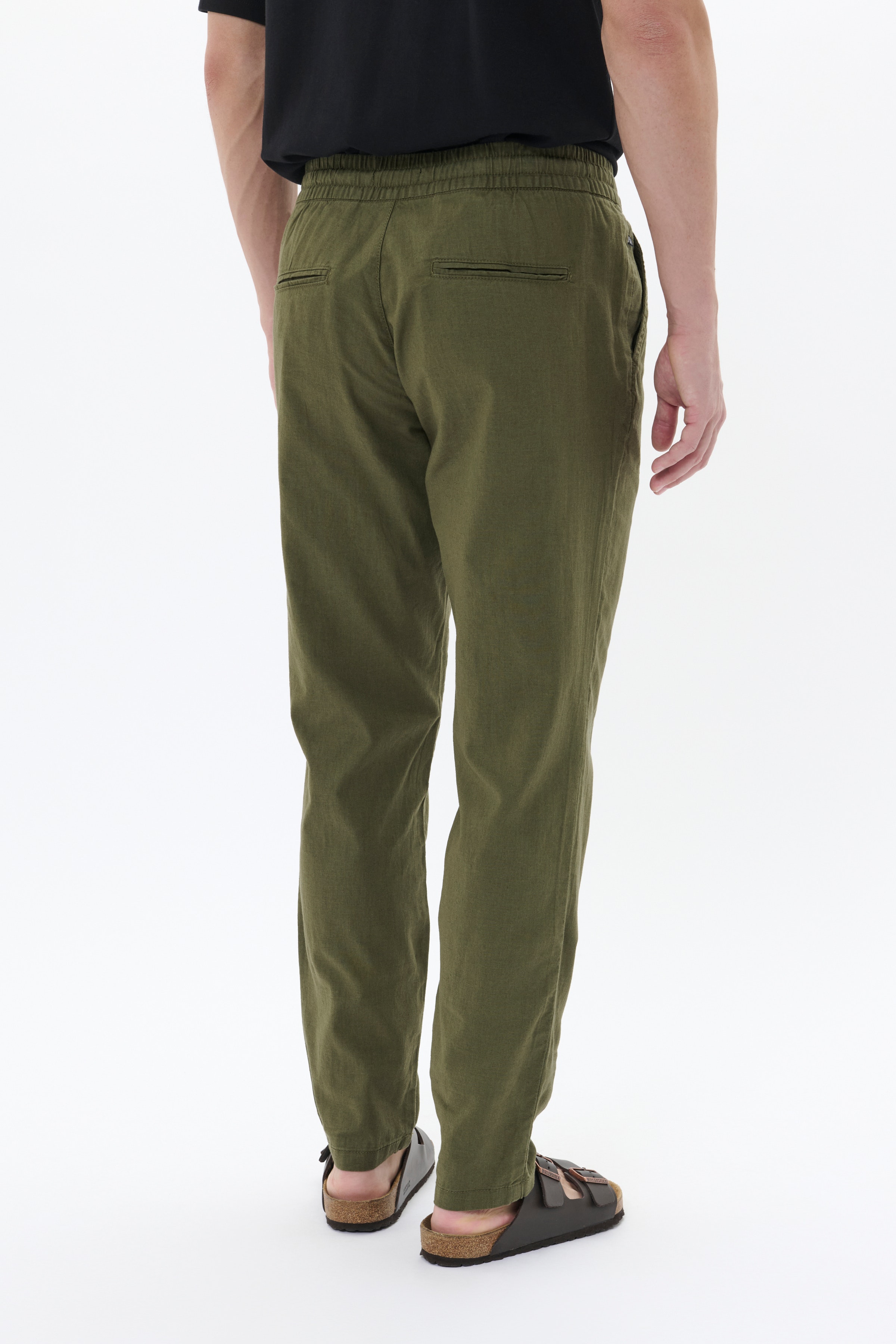 MAbarton linen trousers LOOKBOOK BACK 30206031-190515