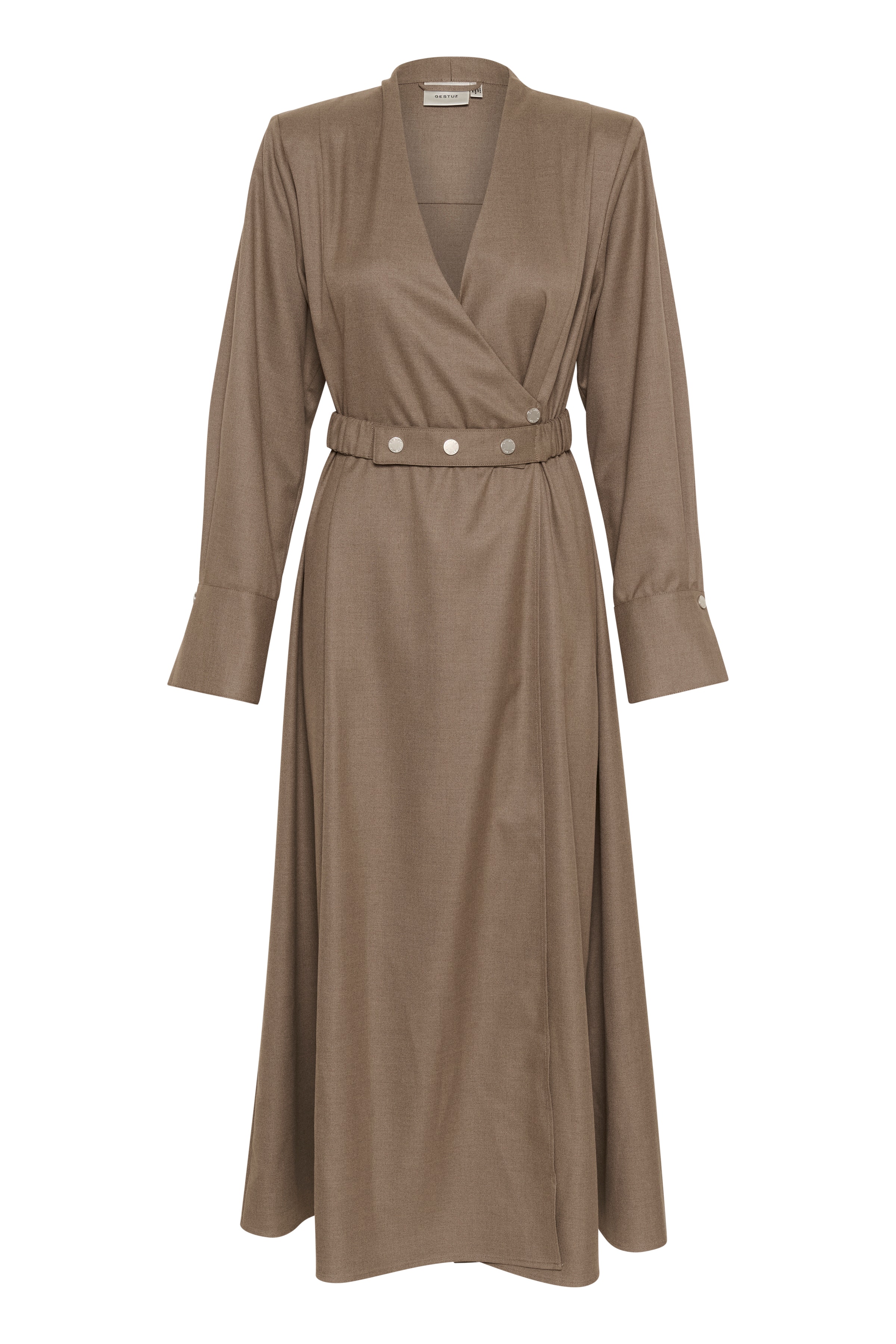 CaciaGZ Dress PACK FRONT 10909754-106856