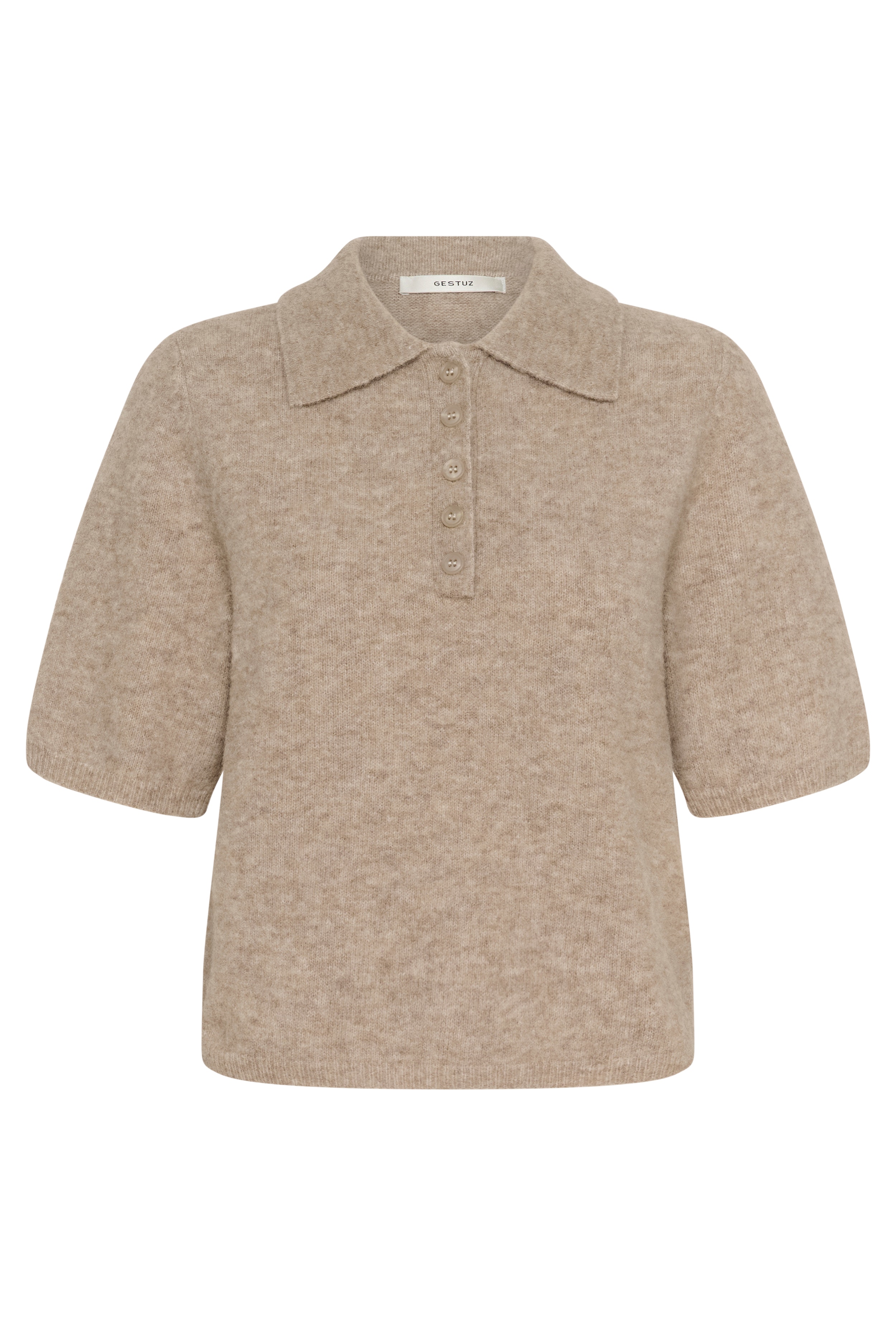 GZalpha Pullover PACK FRONT 10910852-1512141