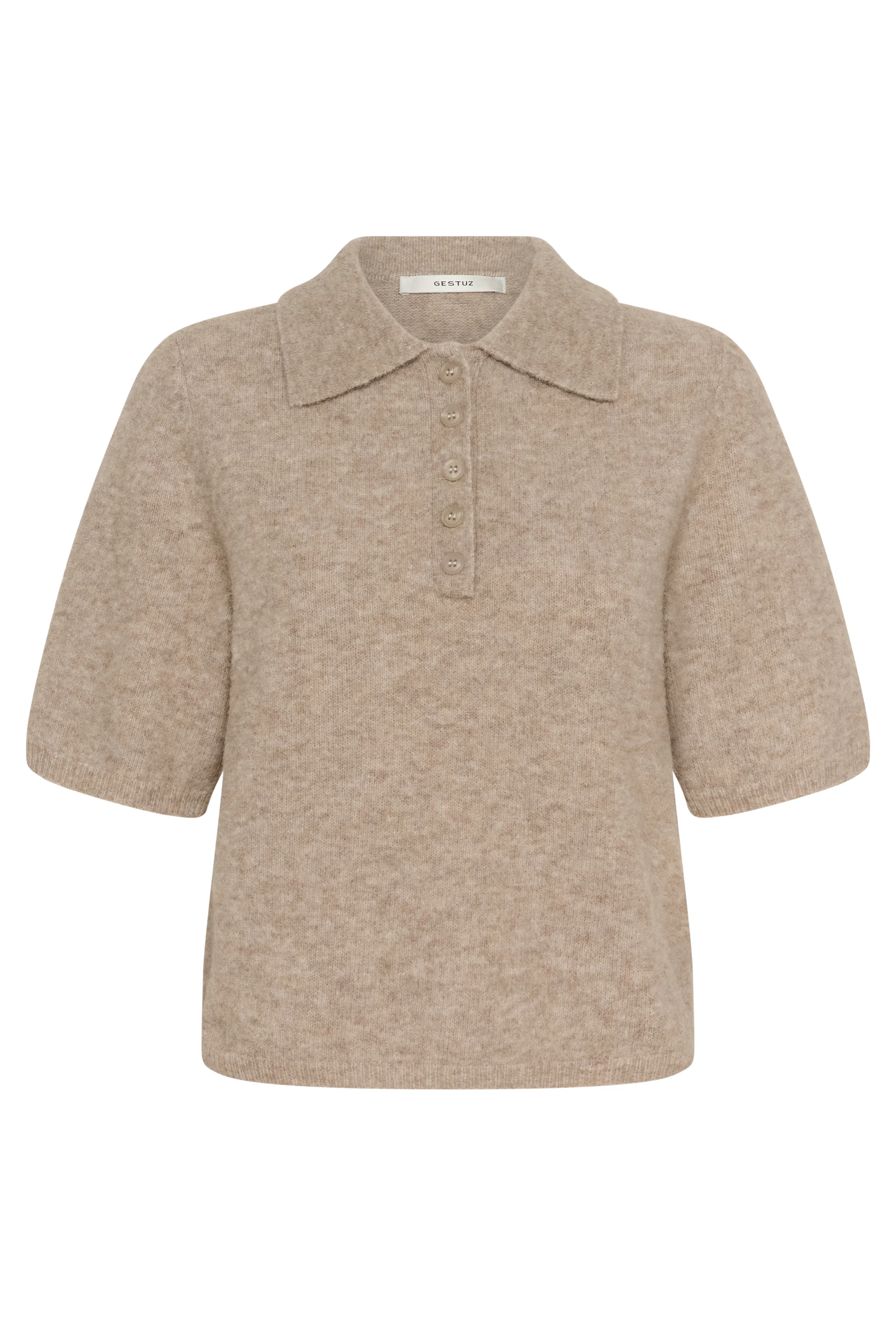 GZalpha Pullover PACK FRONT 10910852-1512141