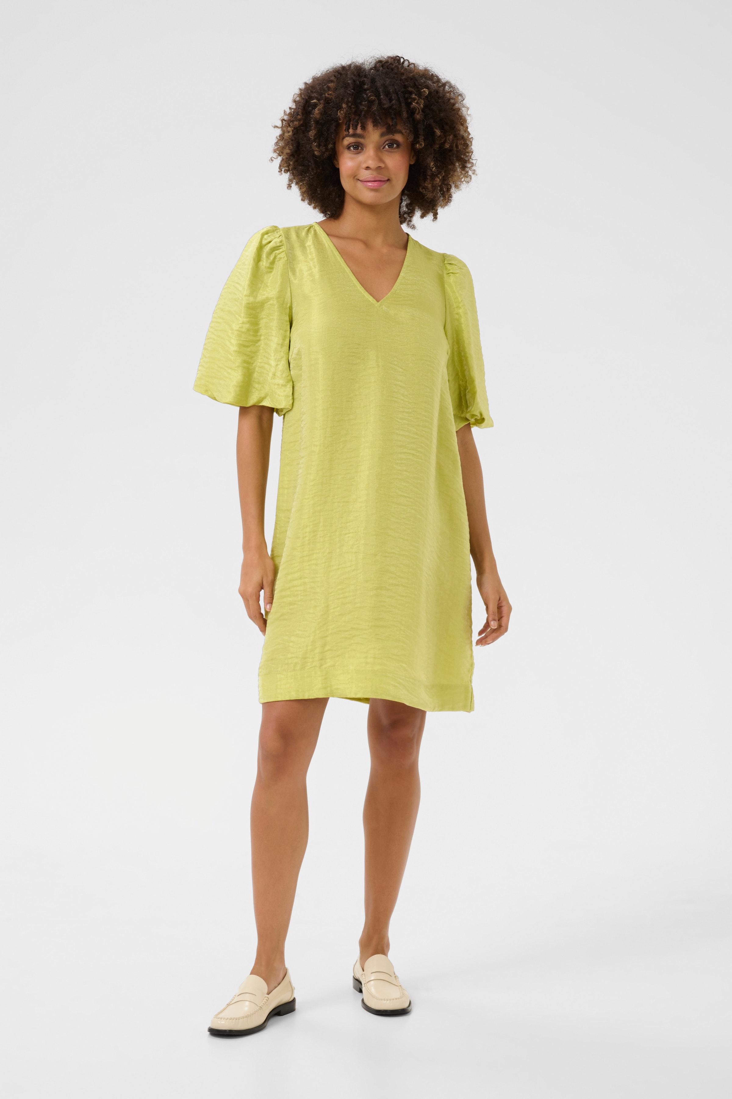 CUadrielle Jurk LOOKBOOK FRONT 50111900-160540