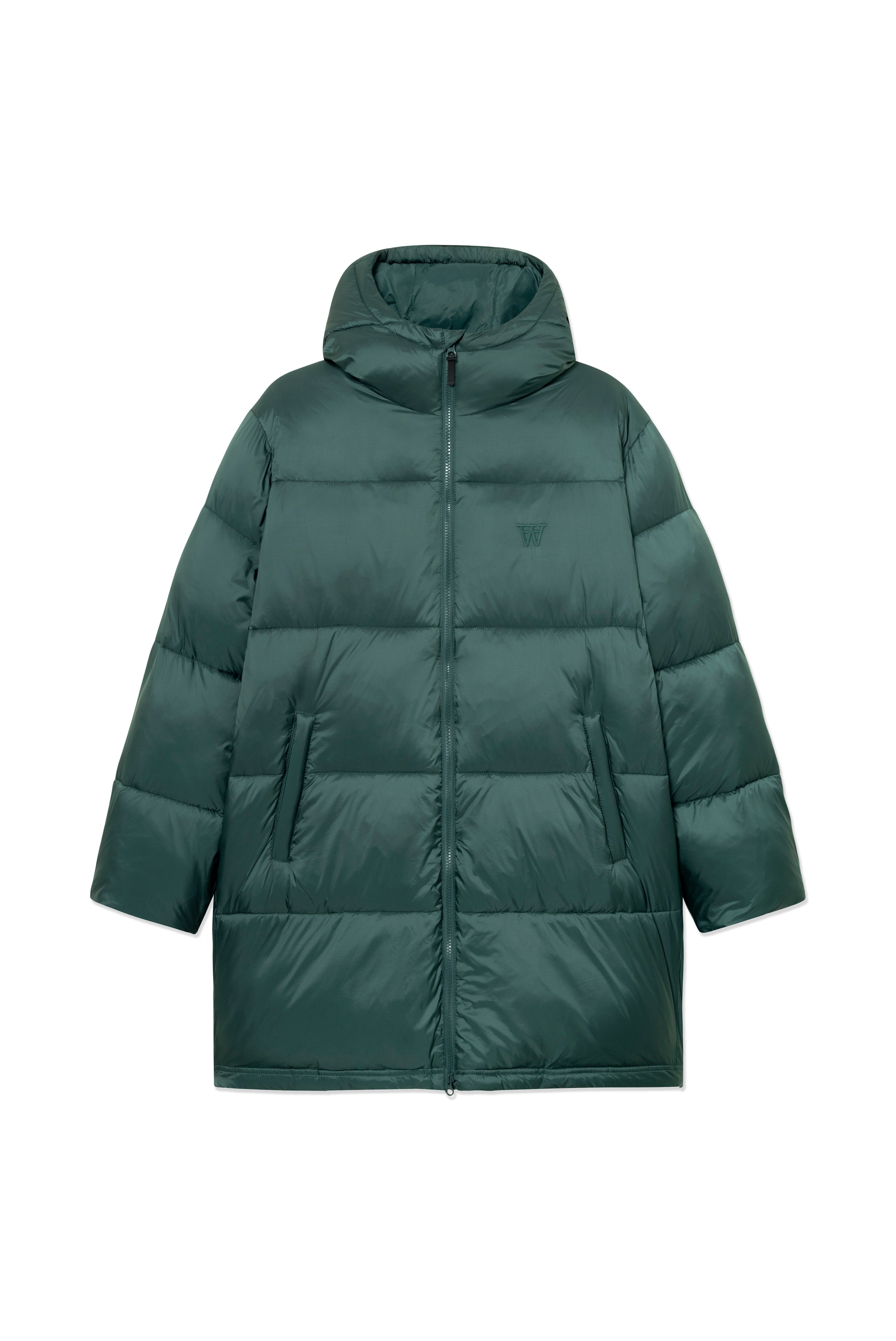 WWClaus Outerwear PACK FRONT 30251855-194011