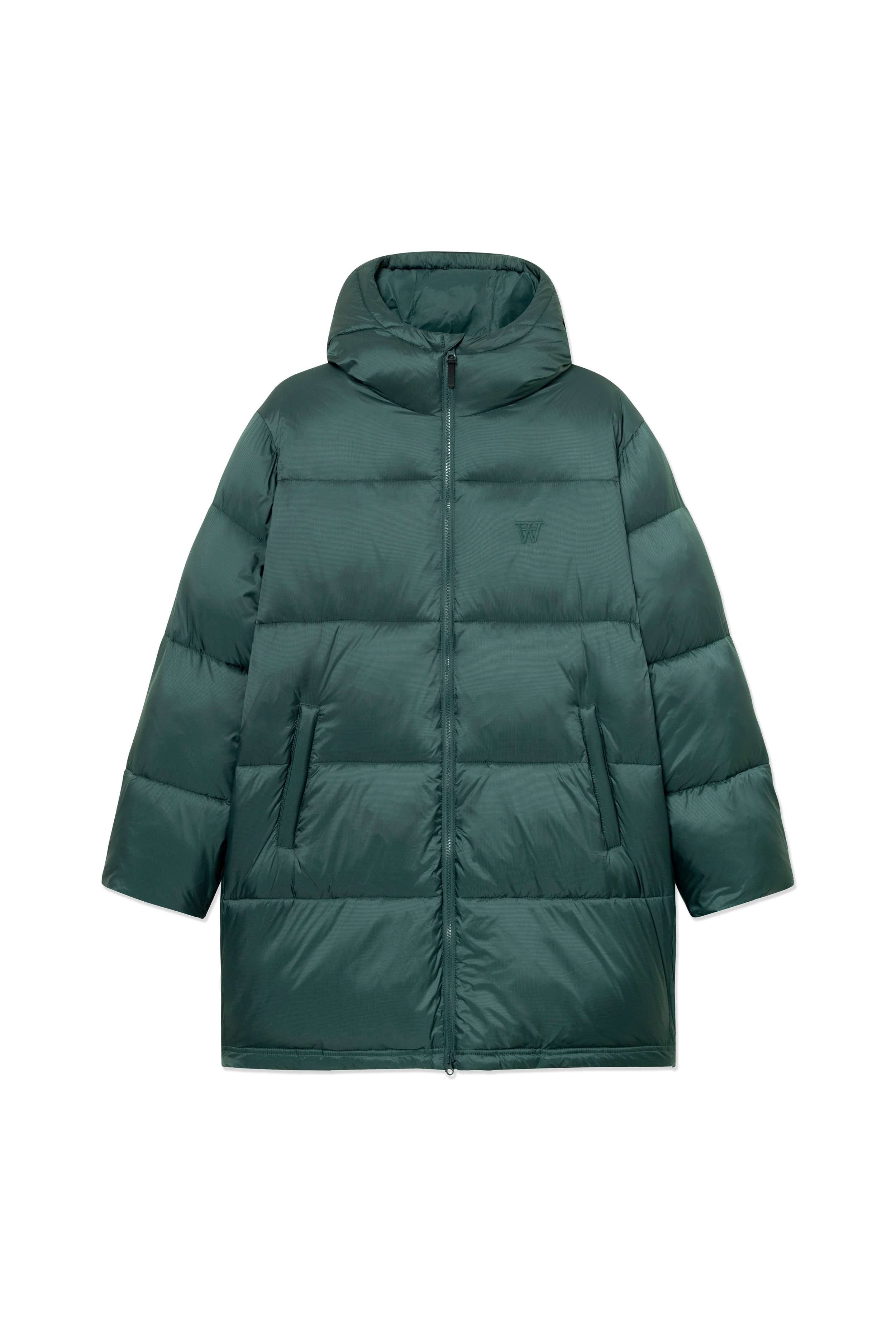 WWClaus Outerwear PACK FRONT 30251855-194906