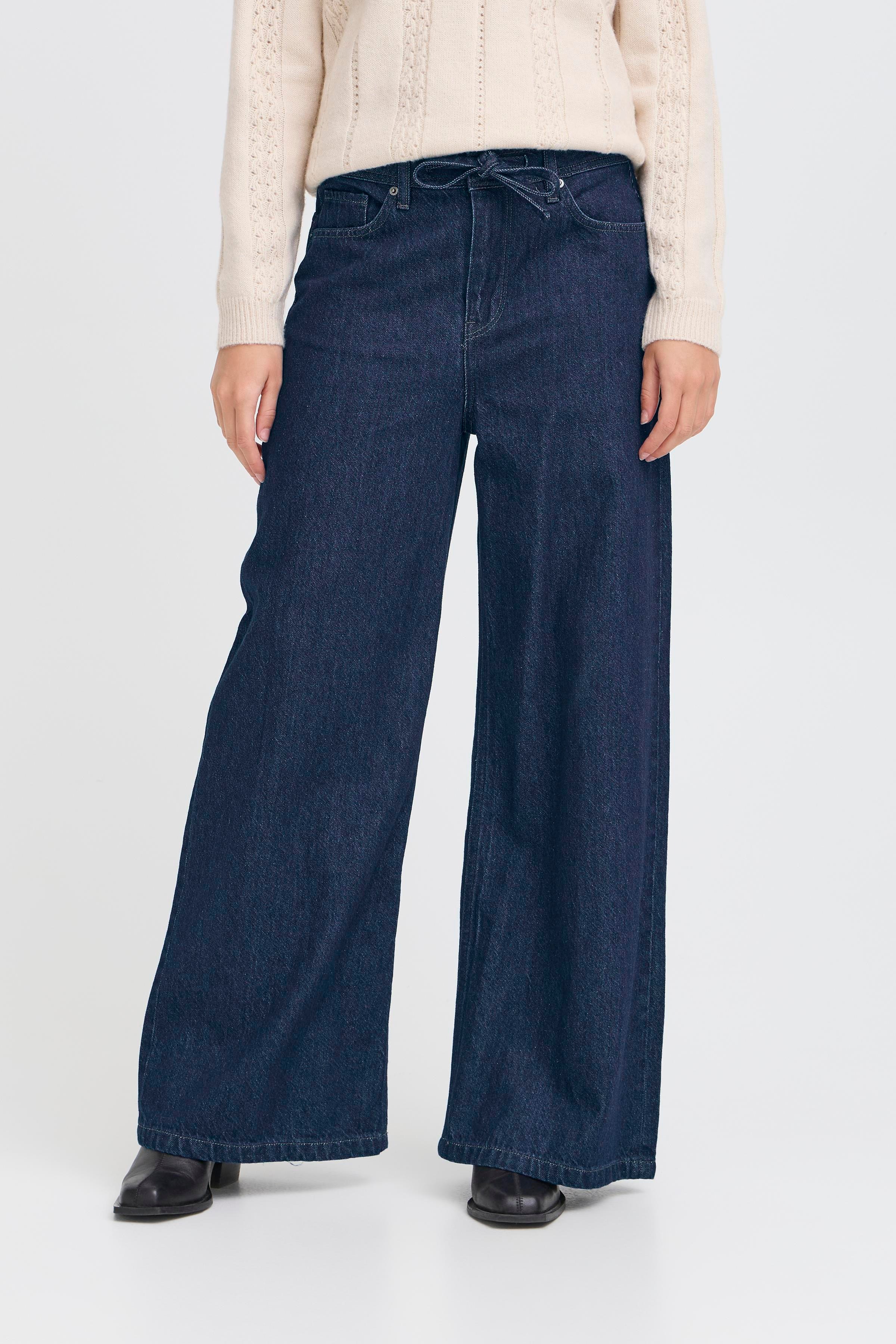 IHBERISEL Jeans LOOKBOOK FRONT 20124461-900000209