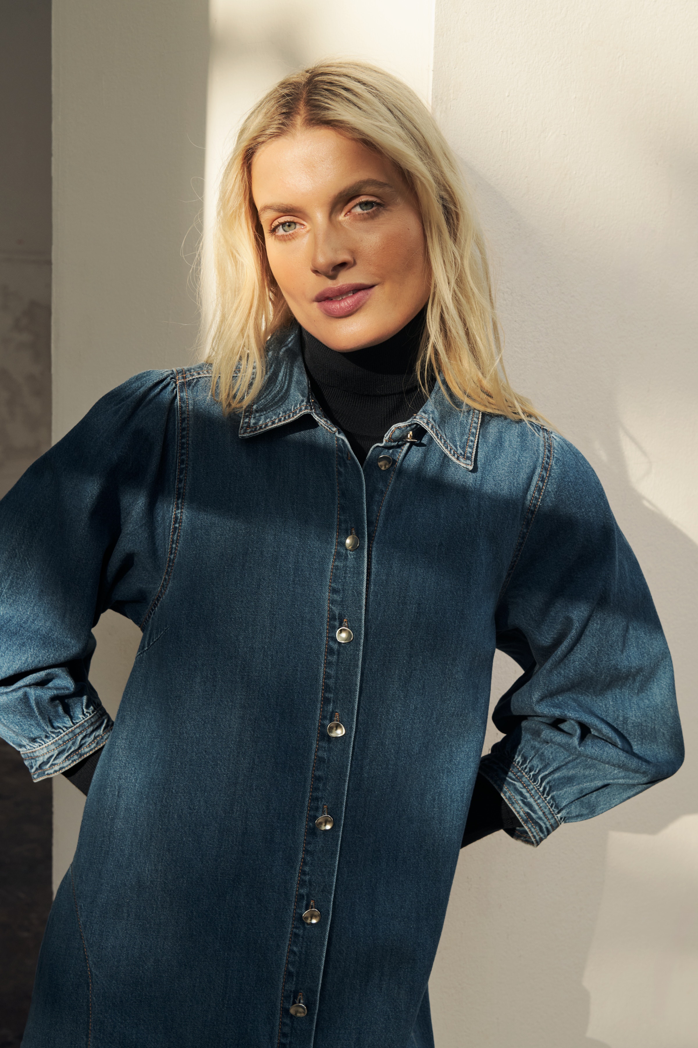 EleinarPW Klänning LOCATION NONE 30310349-300156