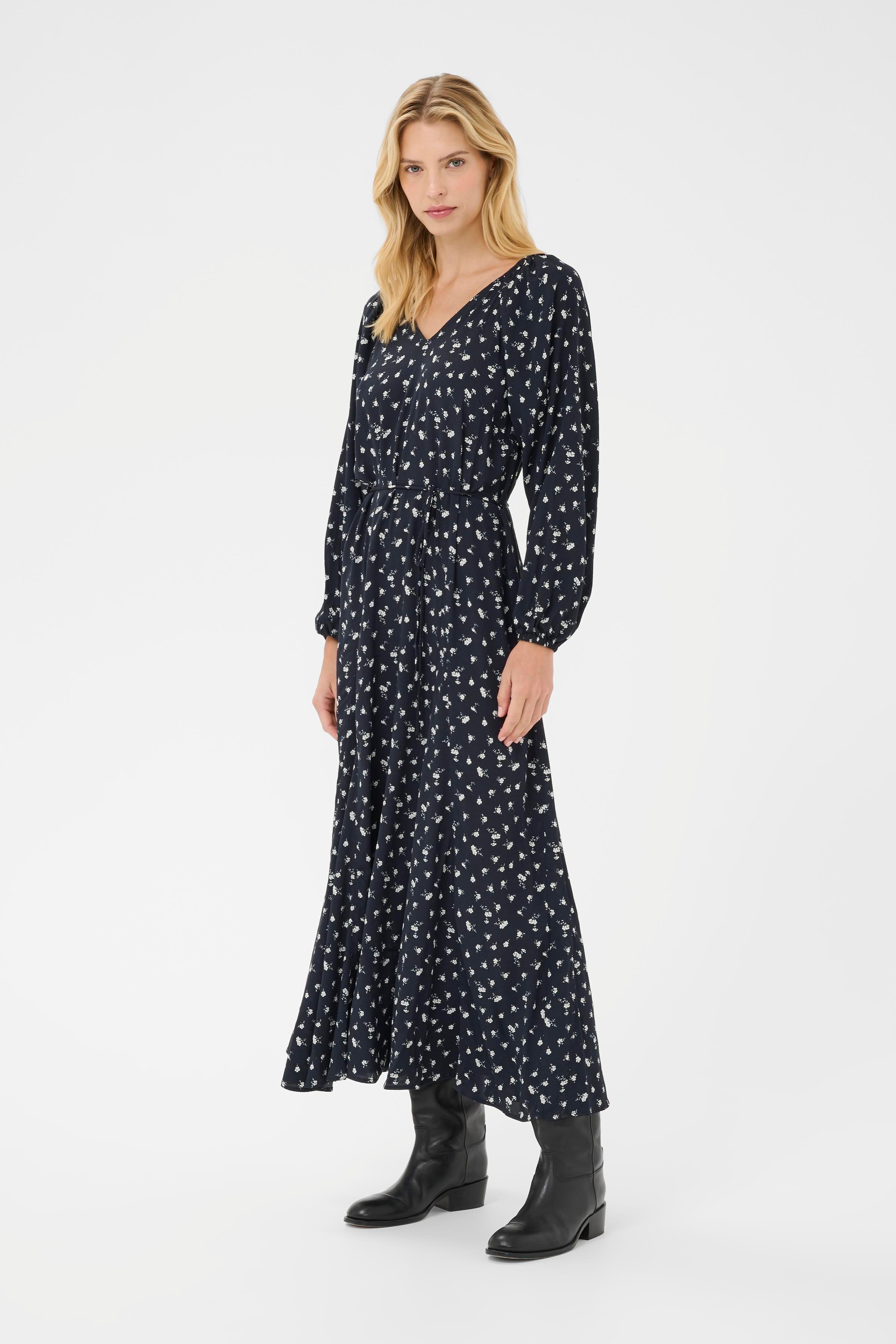 RosalinePW Jurk LOOKBOOK FRONT 30310621-305016