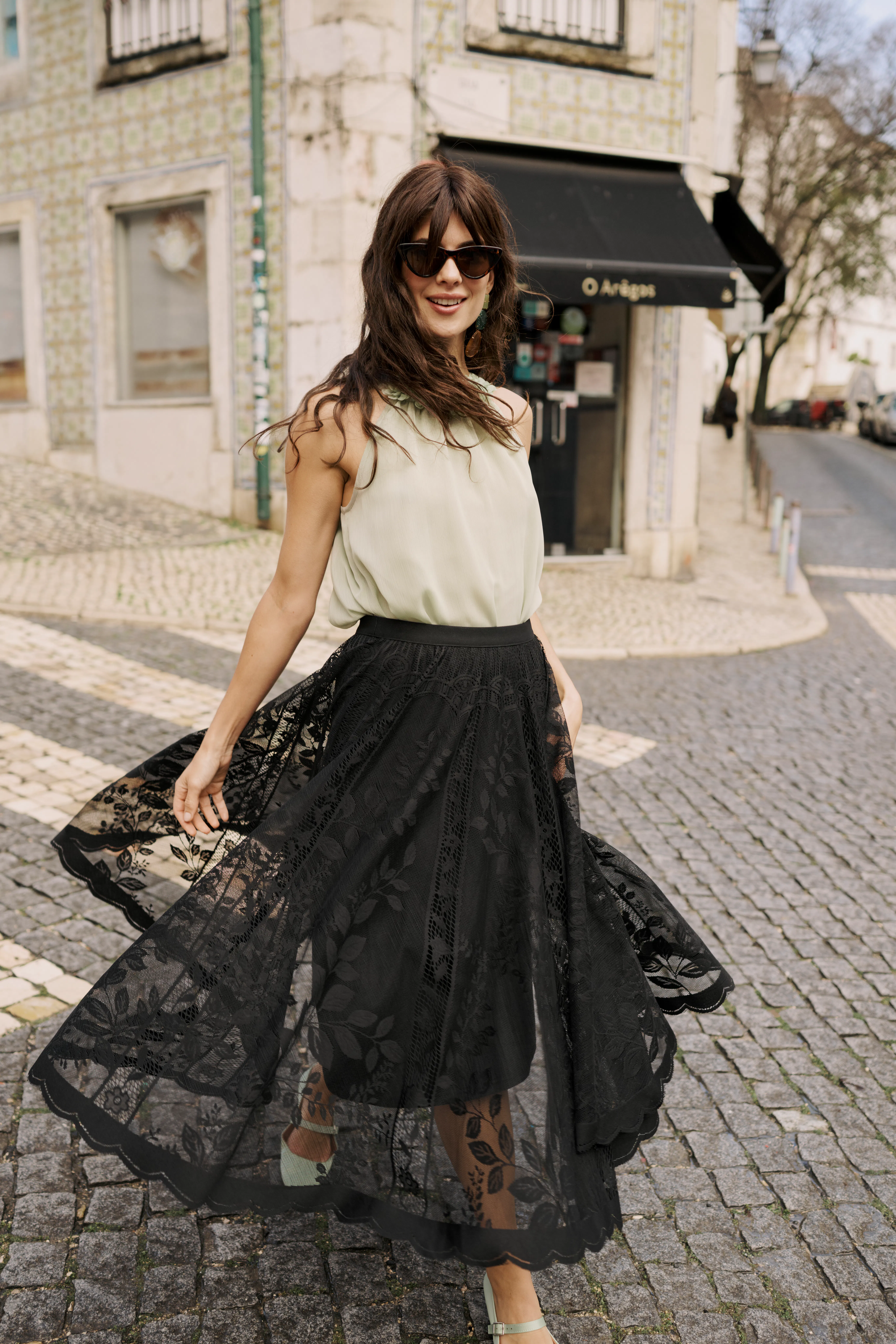 Shop the look