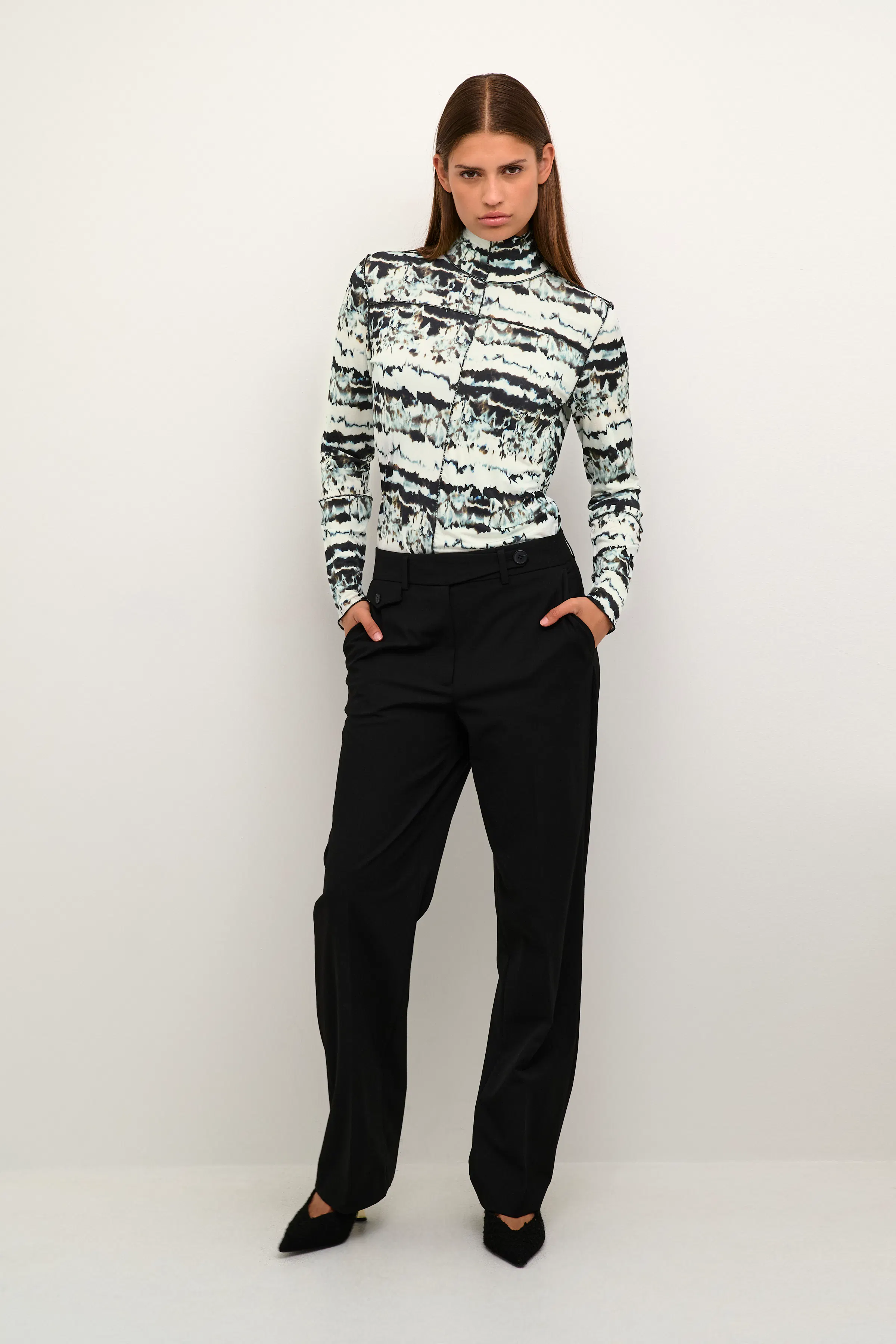 Shop the look