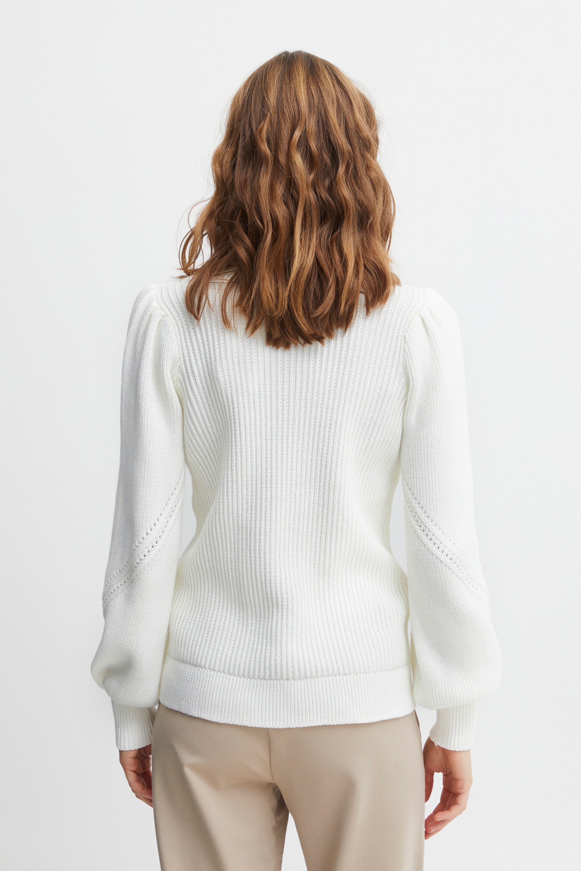 FRLINSE Pullover LOOKBOOK FRONT 20611844-110602